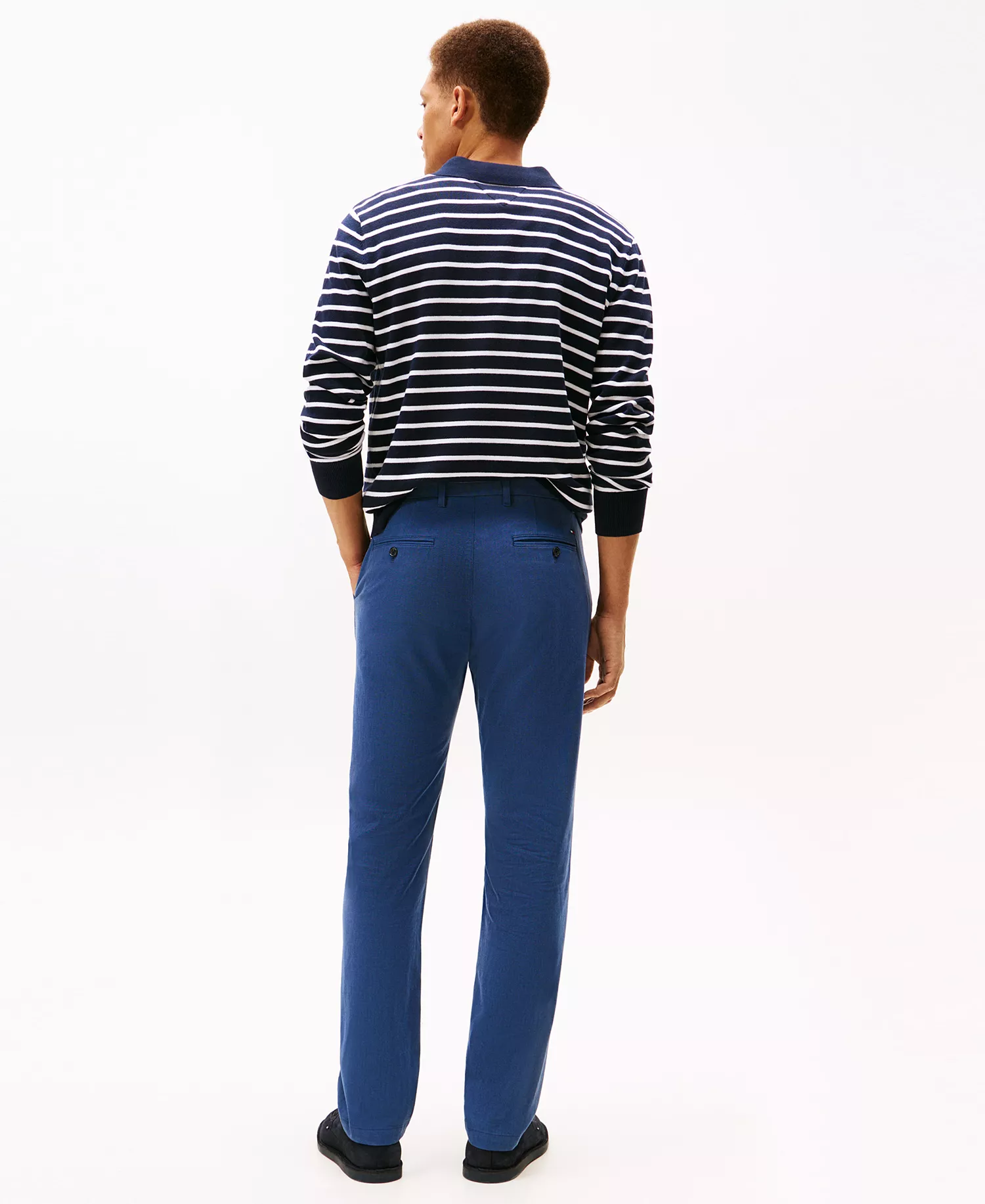 Men's Denton Slim-Fit Pants - Aegean Sea - 30x32