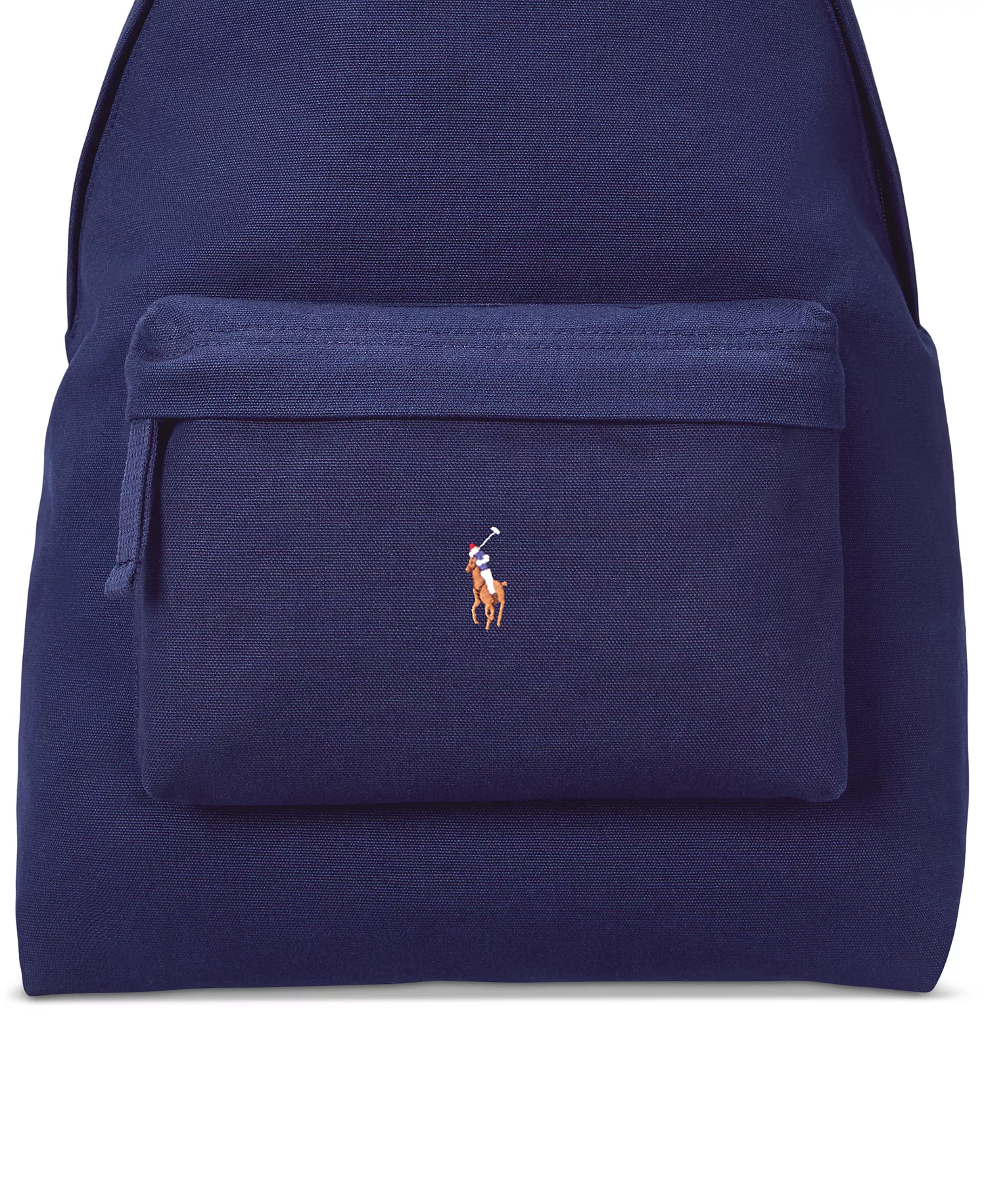 Men's Canvas Backpack - Newport Navy - No Size
