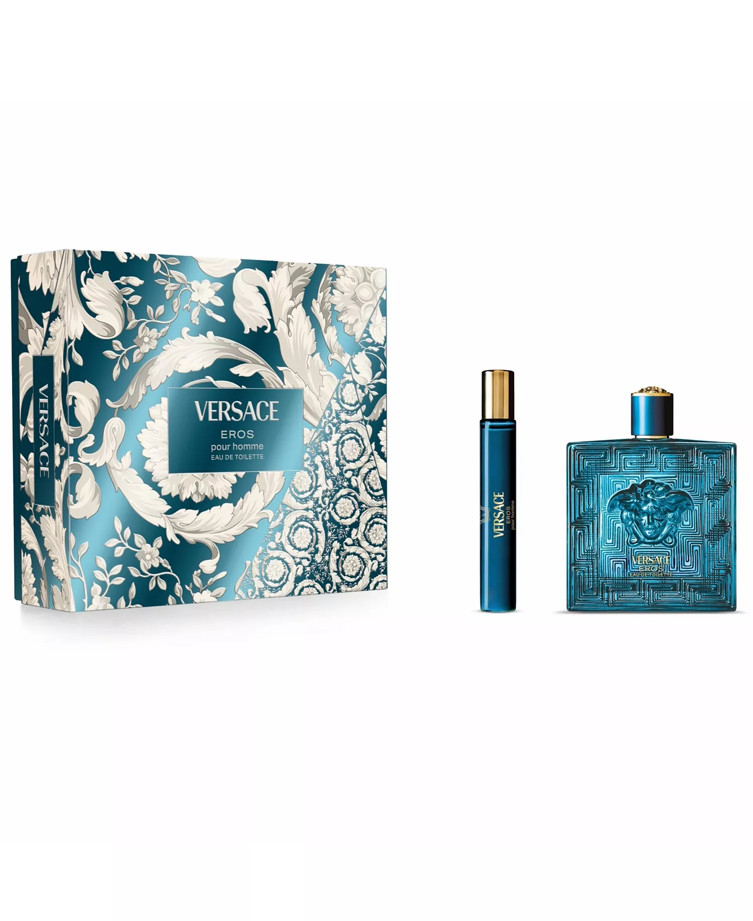 2-Pc. Eros Eau de Toilette Gift Set, Created for Macy's