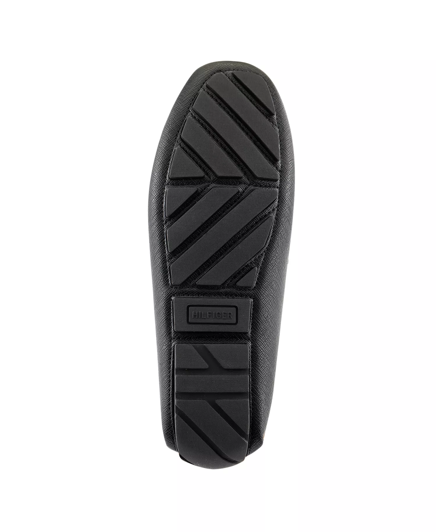 Men's Ancer Slip-On Drivers - Black - 10.5M