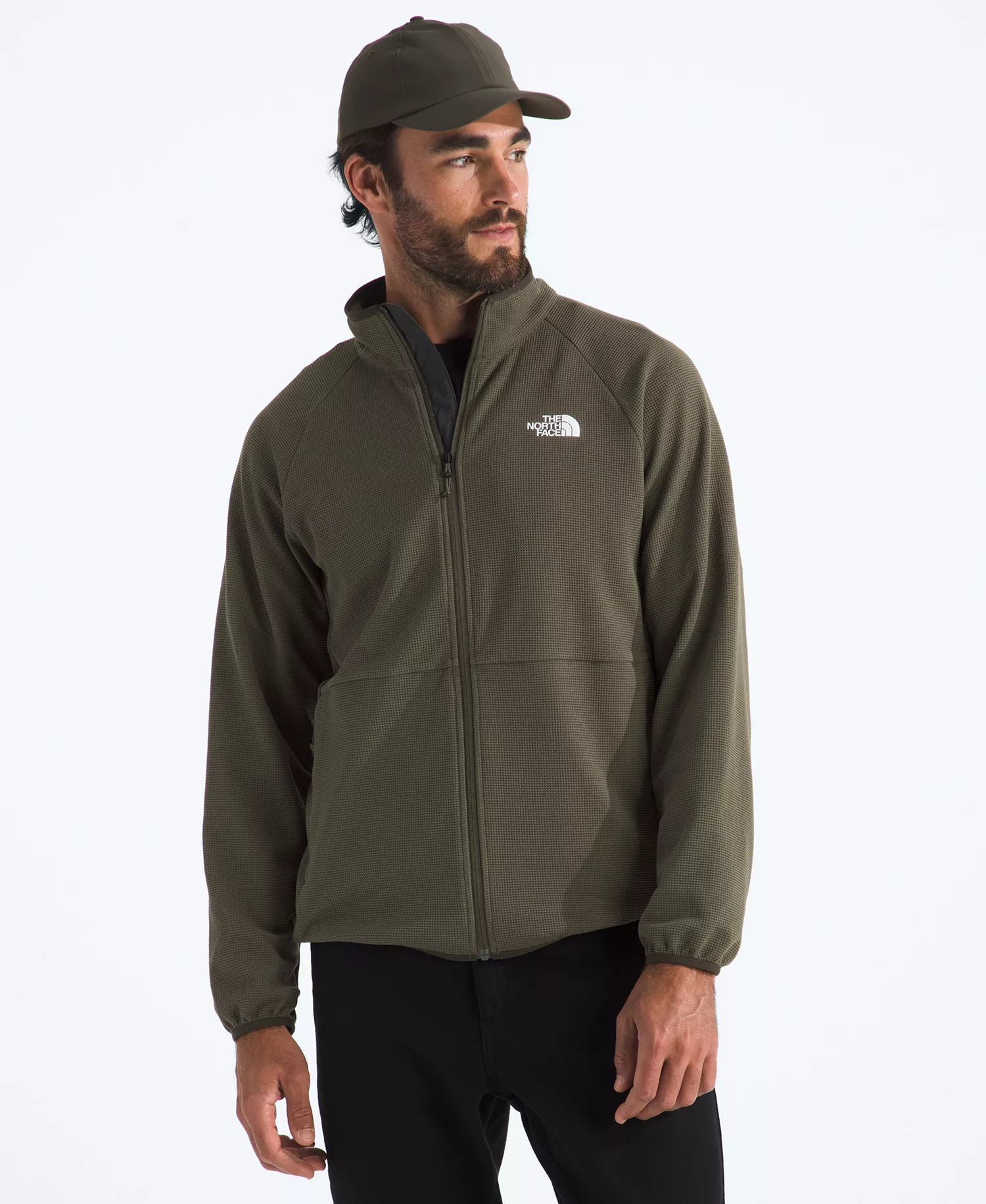 Men's Packable Kecha Jacket - New Taupe Green - 2XL