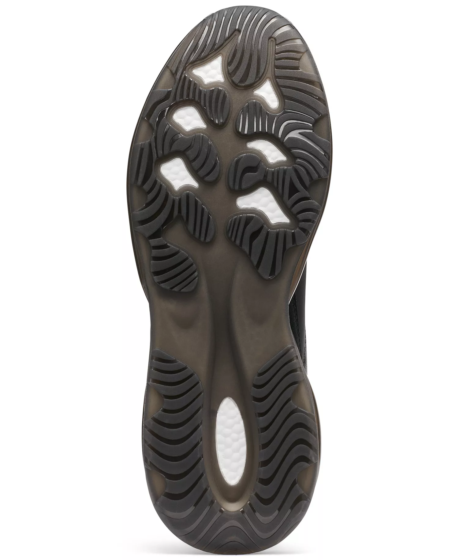 Men's Karl Side Sneaker - Black - 10.5M