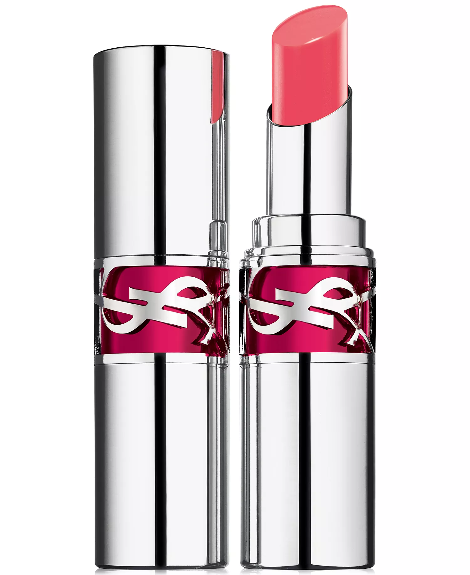 Candy Glaze Lip Gloss Stick - 13 Flashing Rose - No Size