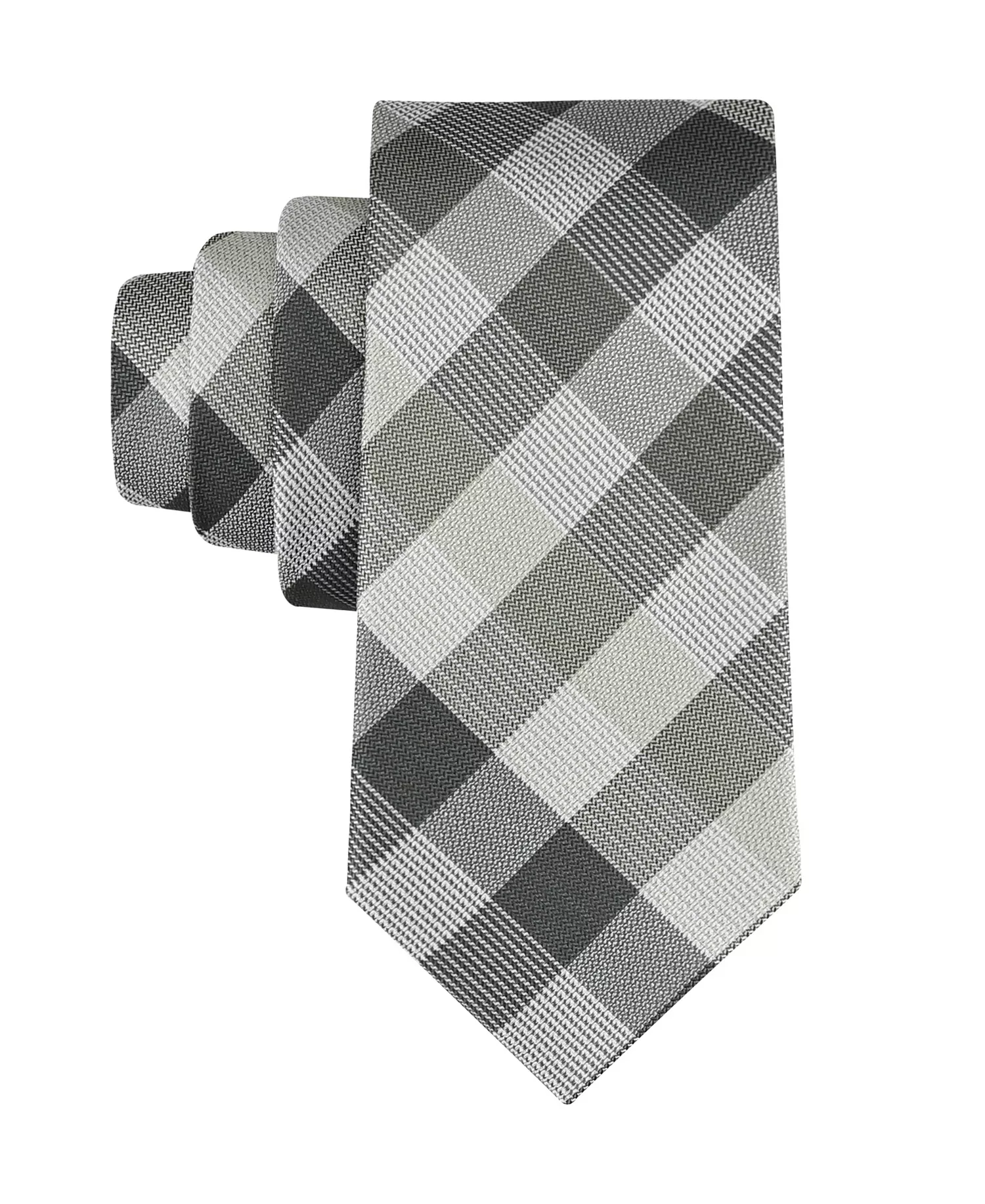 Men's Maddox Grid Tie