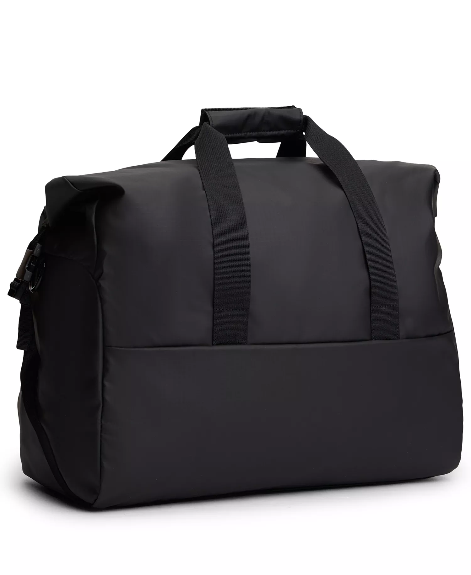 Men's Daily Tech Duffle Bag - Black - No Size