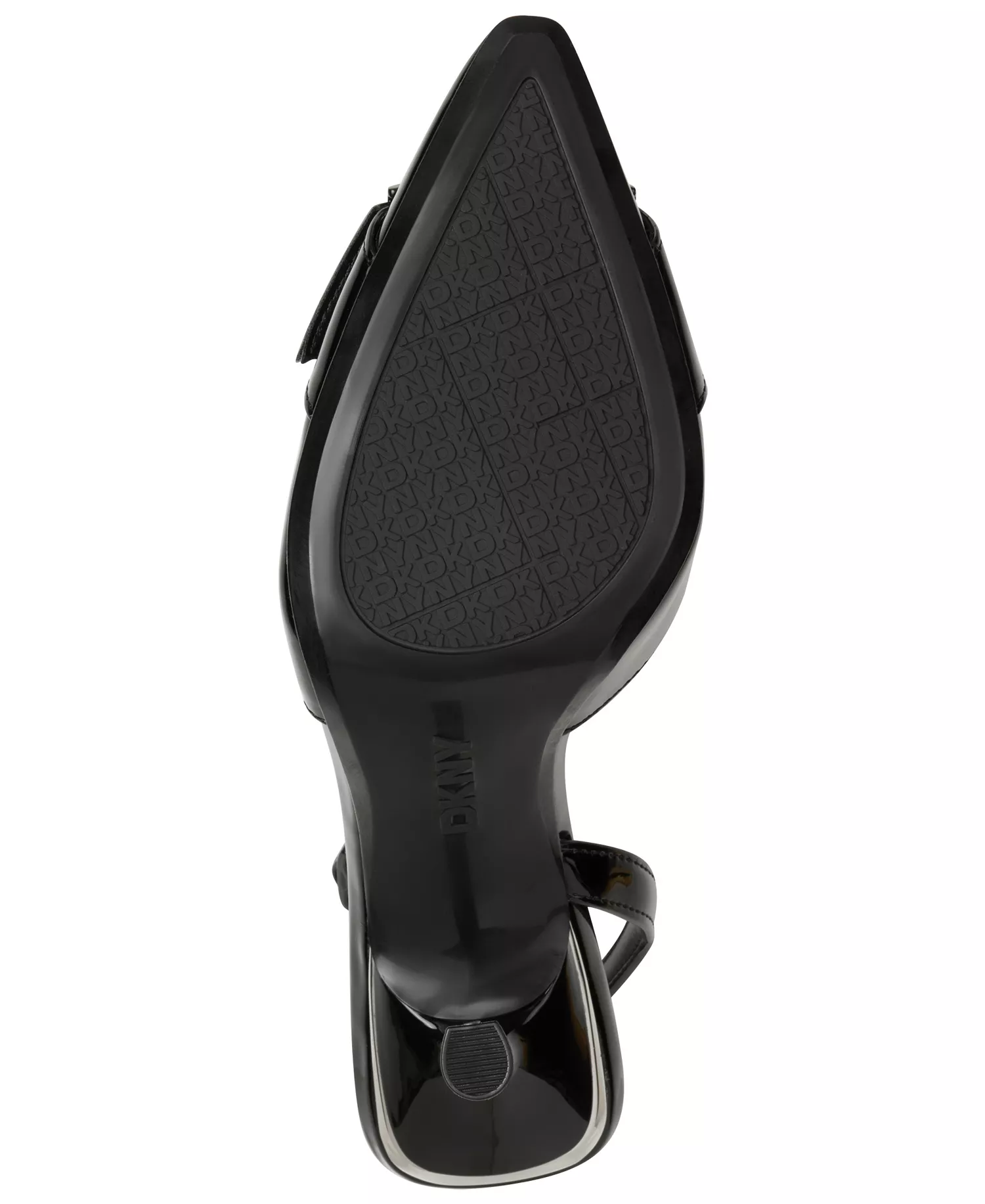 Women's Neilton Pointy Toe High Pumps - Black - 7M