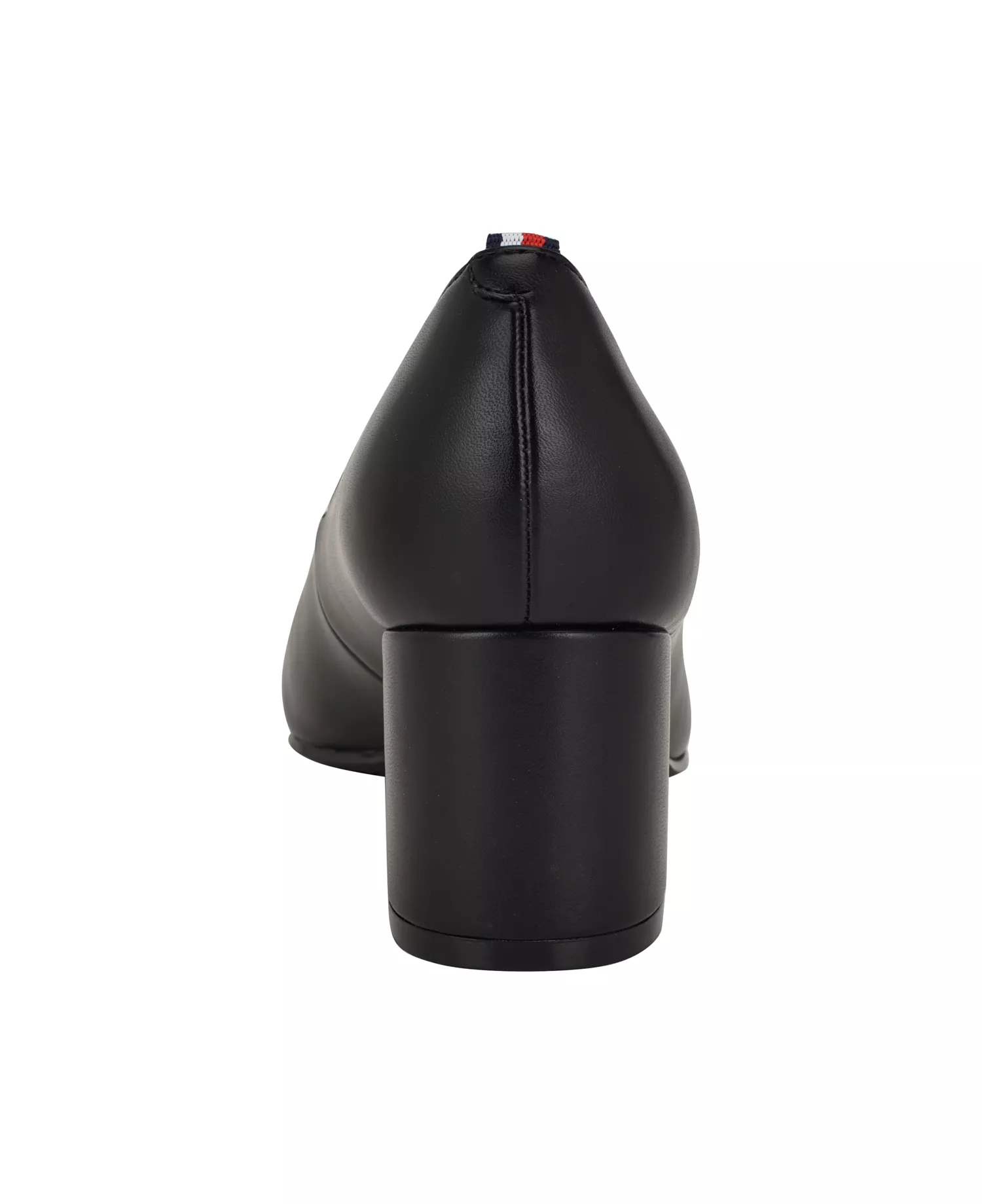 Women's Nanya Block Heel Classic Pumps - Black - 10M