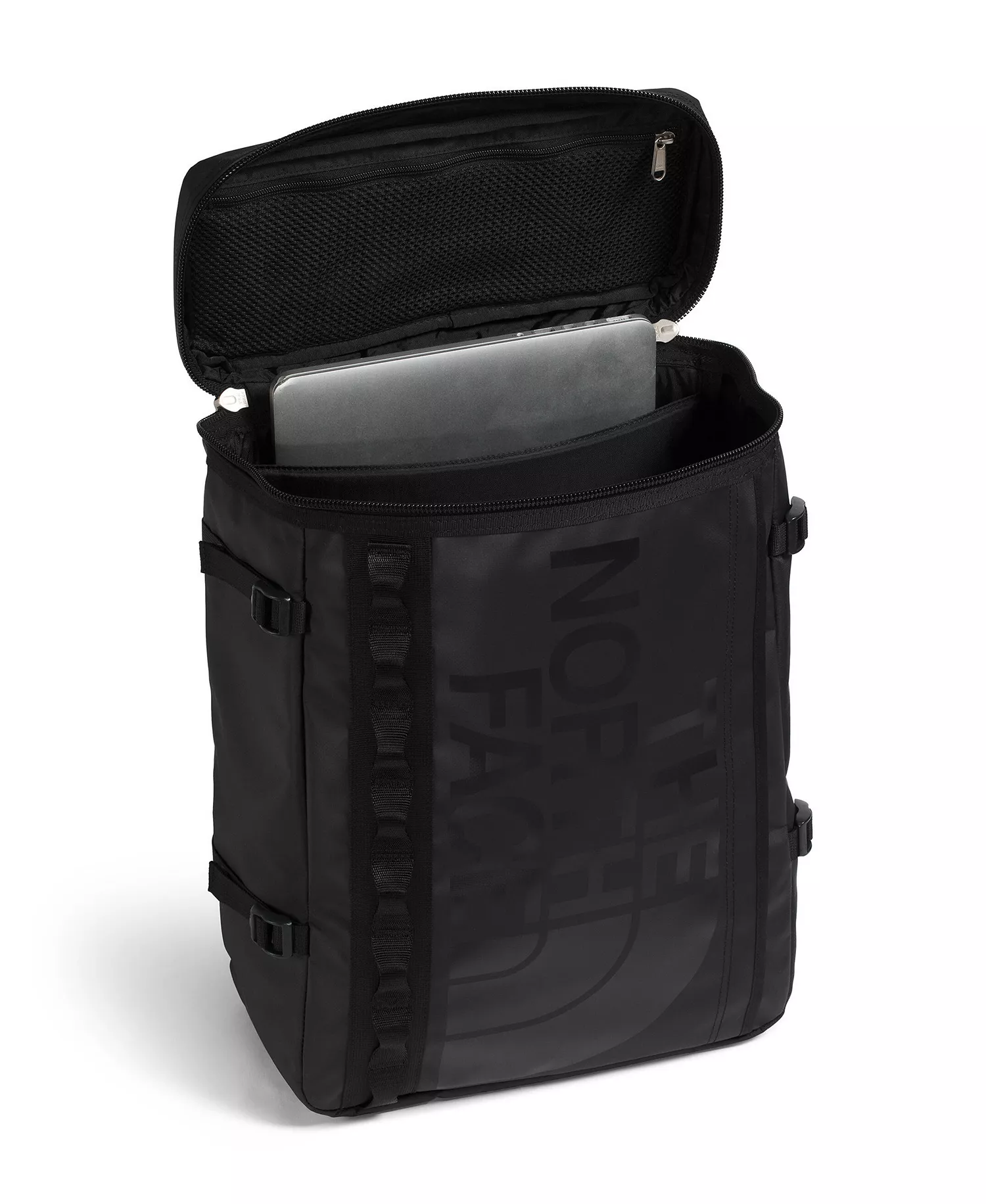 Men's Base Camp Fusebox Bag - Black - ONE SIZE