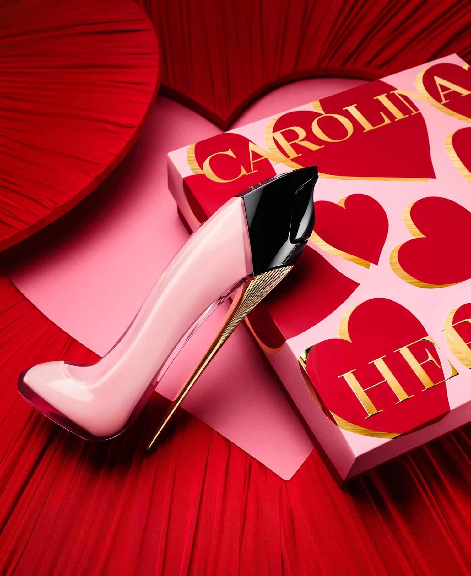 2-Pc. Good Girl Blush Eau De Parfum Gift Set - No Color - No Size