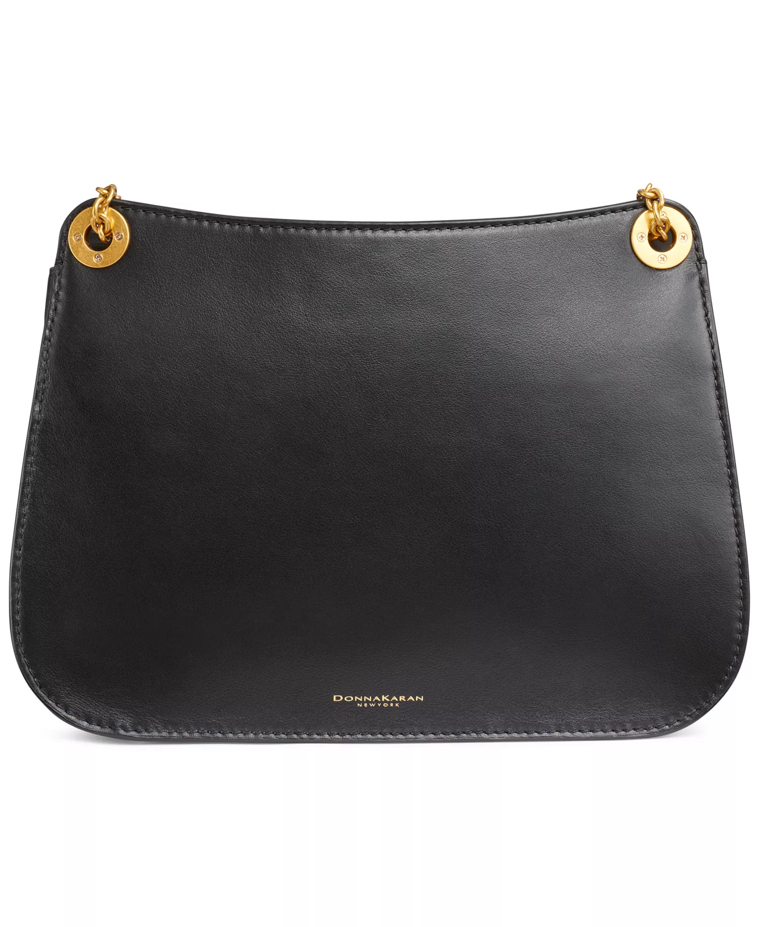 Malverne Crossbody Bag - Black - Mini