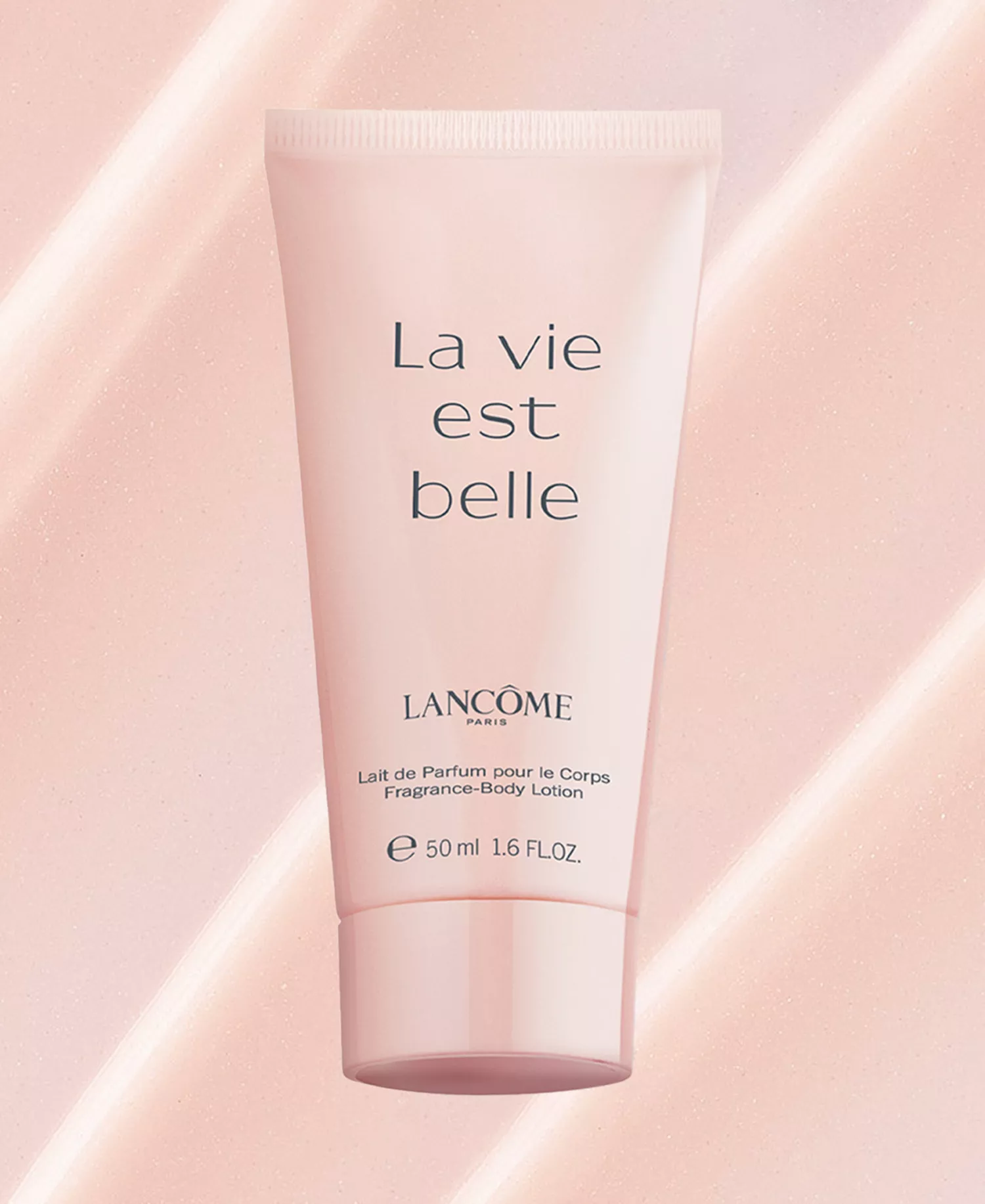 3-Pc. La Vie Est Belle Eau De Parfum Limited-Edition Valentine's Day Perfume Gift Set - No Color - No Size