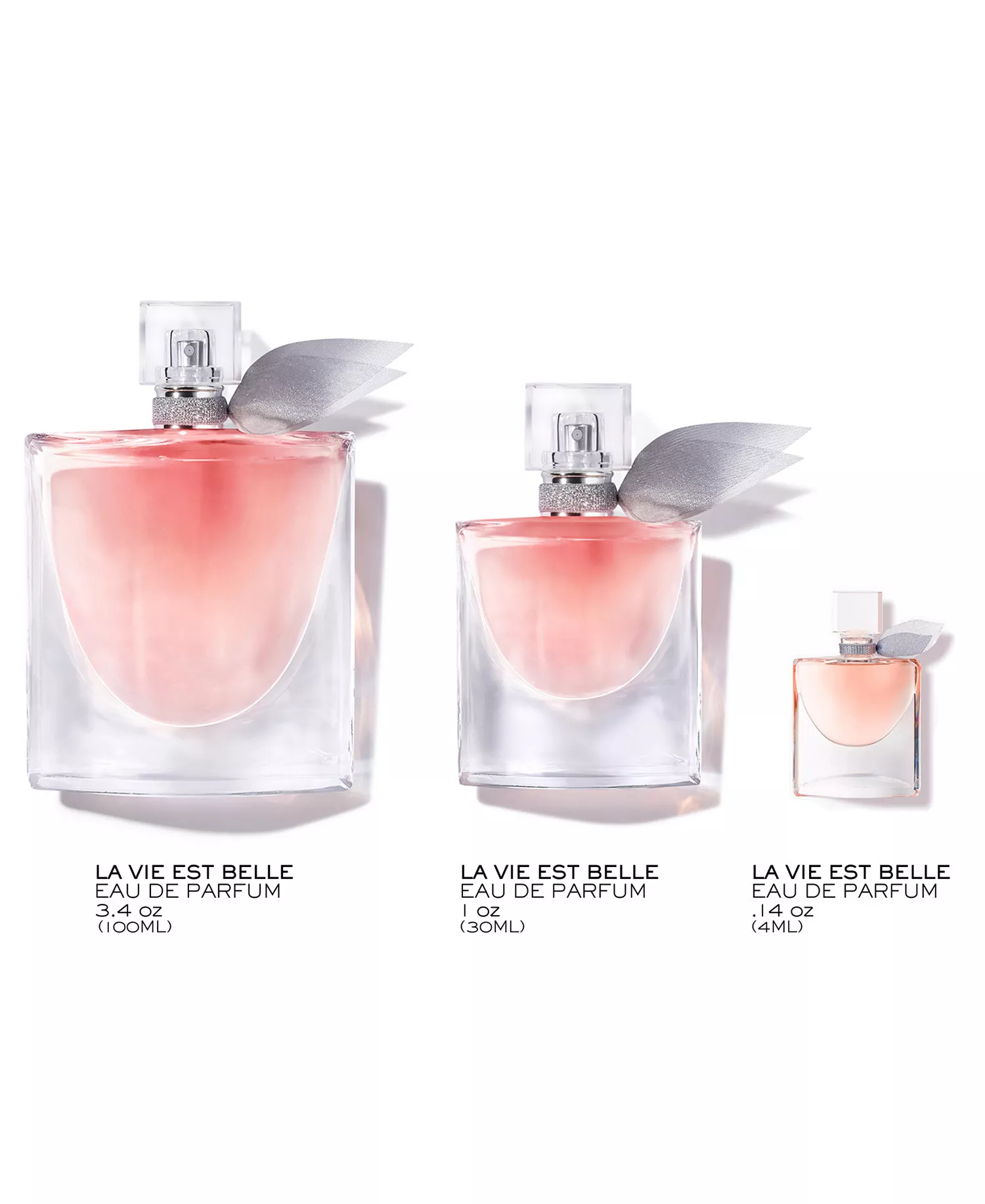 3-Pc. La Vie Est Belle Eau De Parfum Holiday Gift Set - No Color - Gift Set