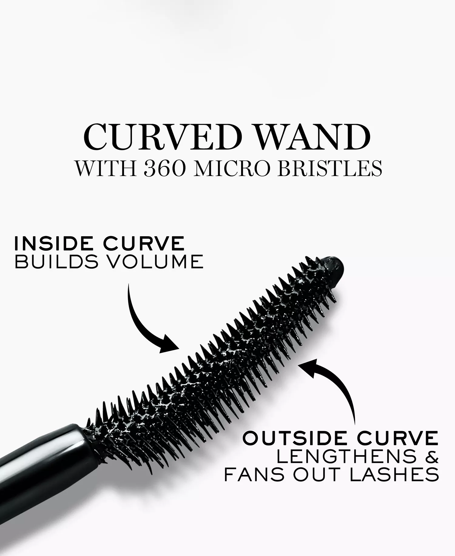 2-Pc. Juicy Tubes Lip Gloss and Lash Idôle Mascara Duo Gift Set - No Color - No Size