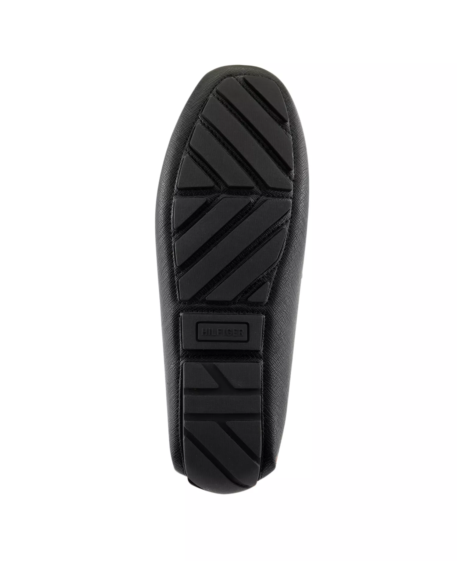 Men's Acento Slip On Driver Shoes - Black - 10.5M