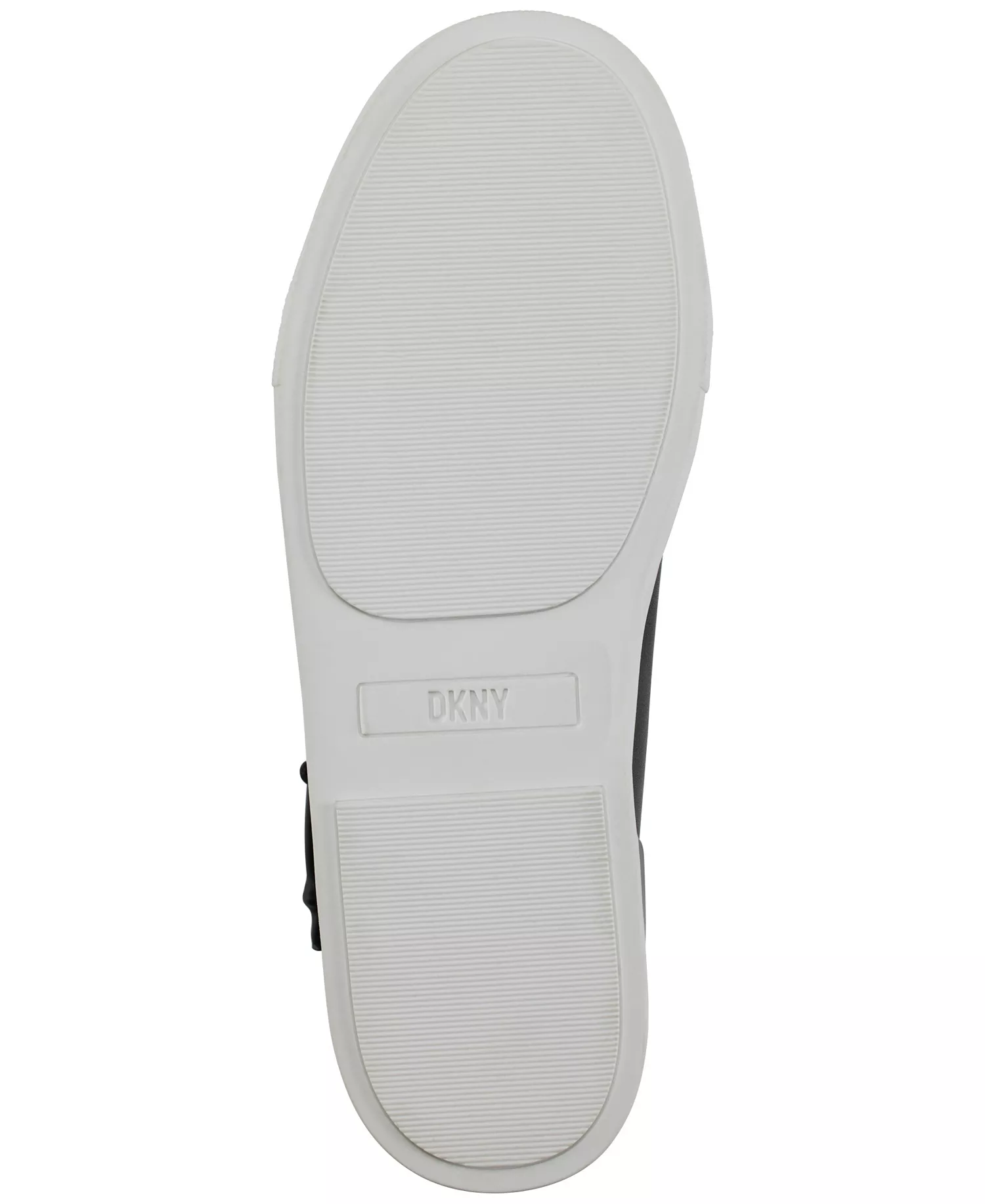 Women's Chaney Lace-Up Zipper Sneakers - Black - 6.5M