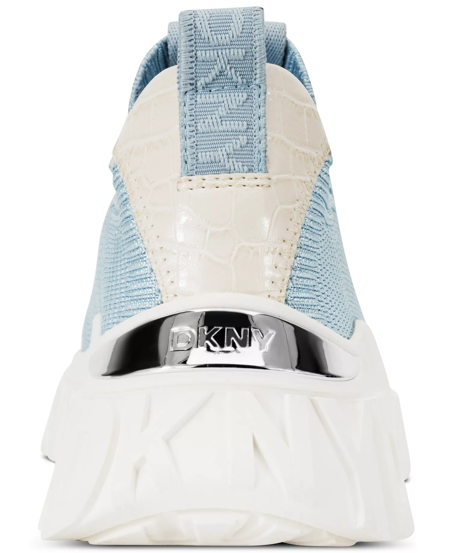 Women's Lafox Slip-On Sneakers - Celeste - 6M