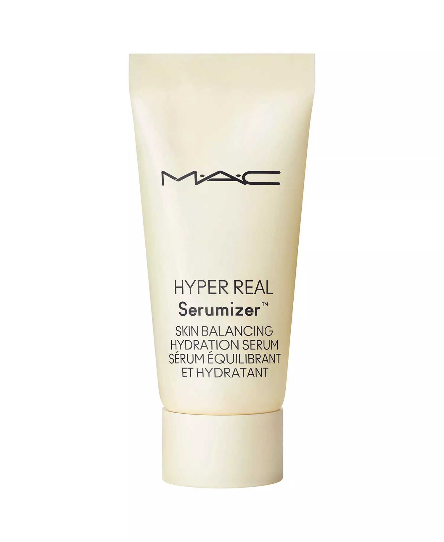 Free MAC Deluxe Hyper Real Serumizer with $70 MAC Purchase - Hyper Real Deluxe Serumizer - No Size