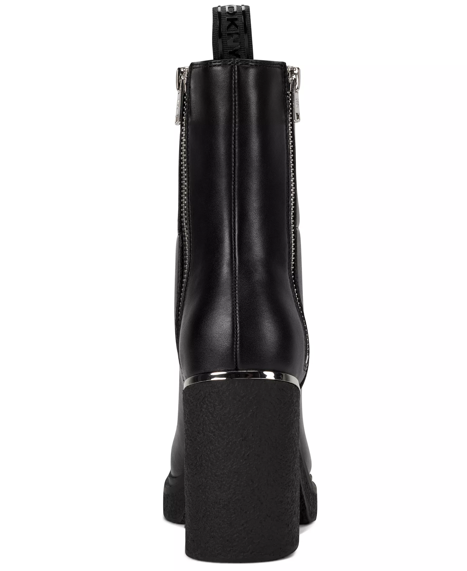 Women's Talley Platform Booties - Black - 10M