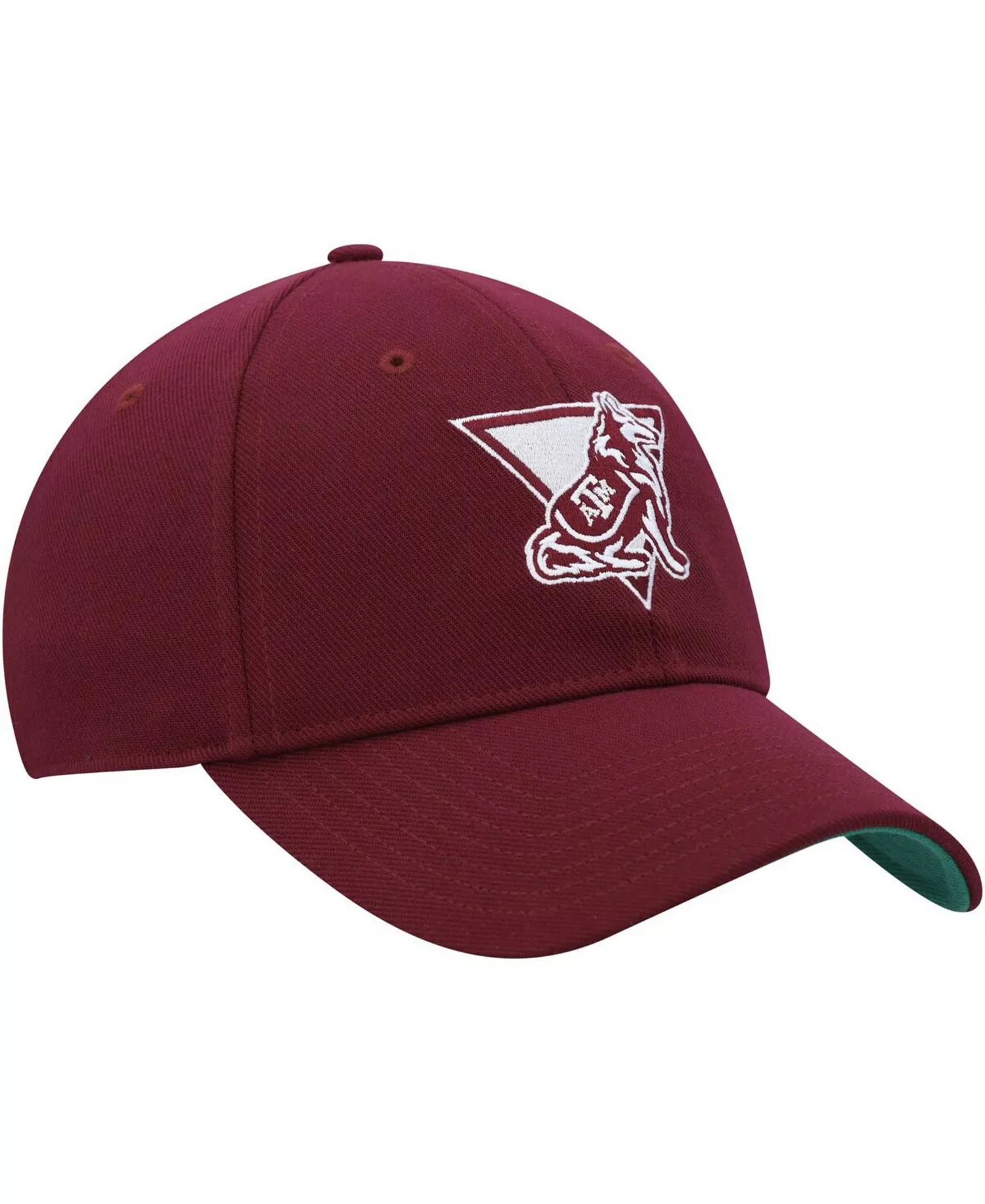 Men's Maroon Texas A&M Aggies Vault Slouch Flex Hat - Maroon - M/L
