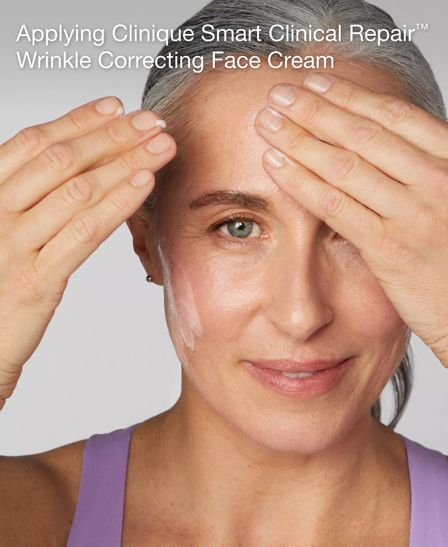 3-Pc. Mini Smart Clinical Repair Skincare Set - No Color - No Size