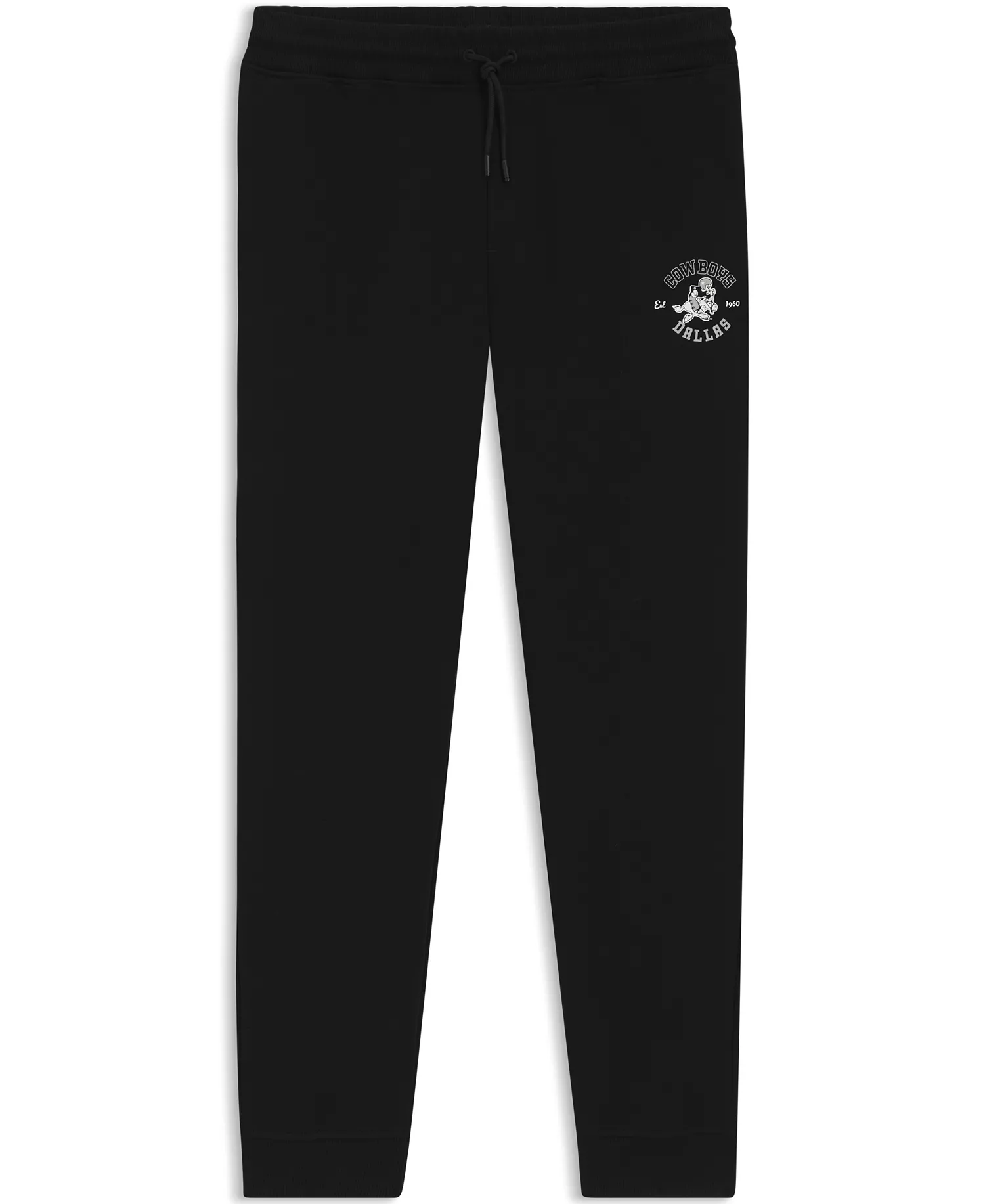 BOSS x DALLAS COWBOYS Logo Tracksuit Pants - Black - 2XL