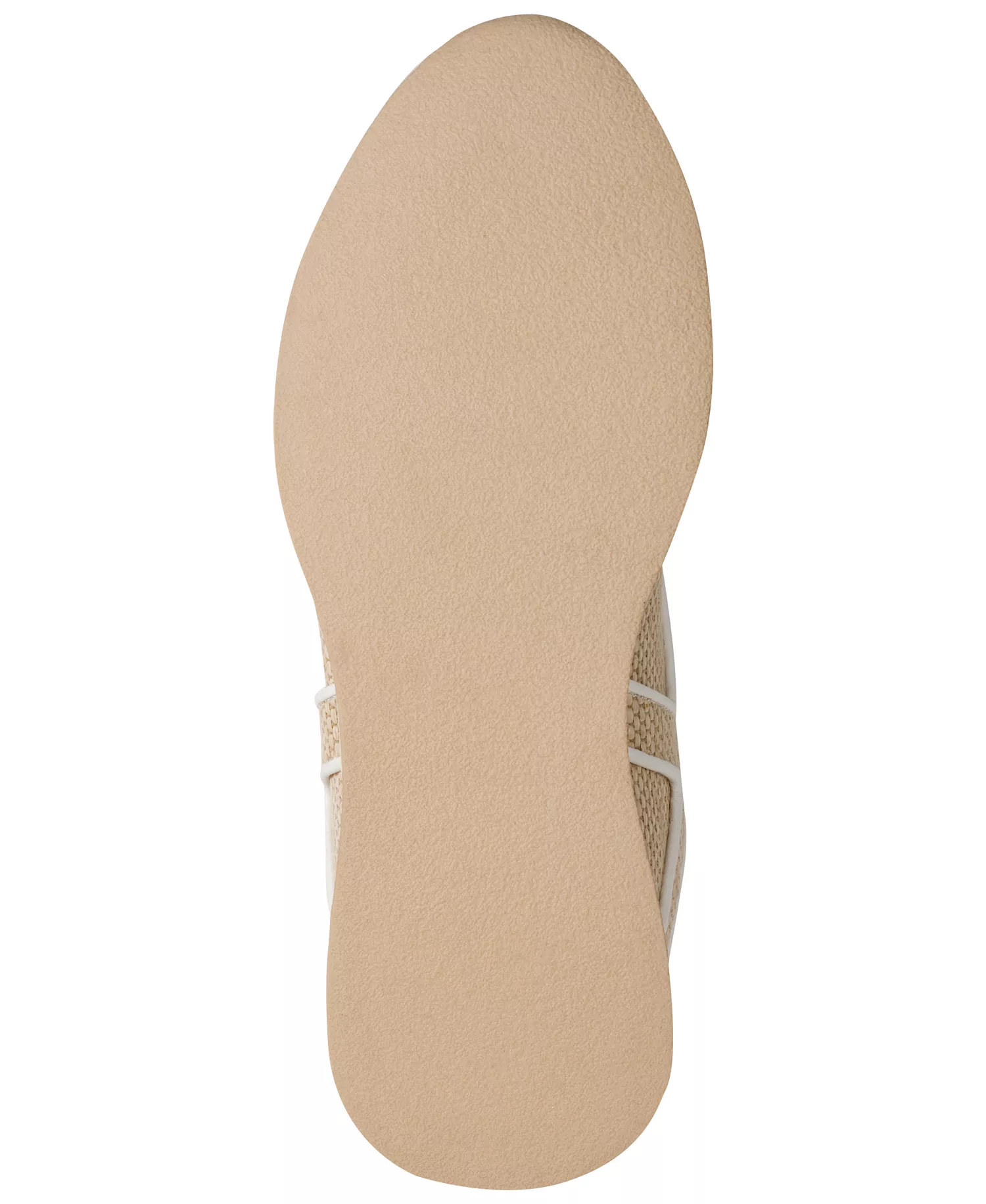 Women's Macedon Lace-Up Sneakers - Natural/Bright White - 10M