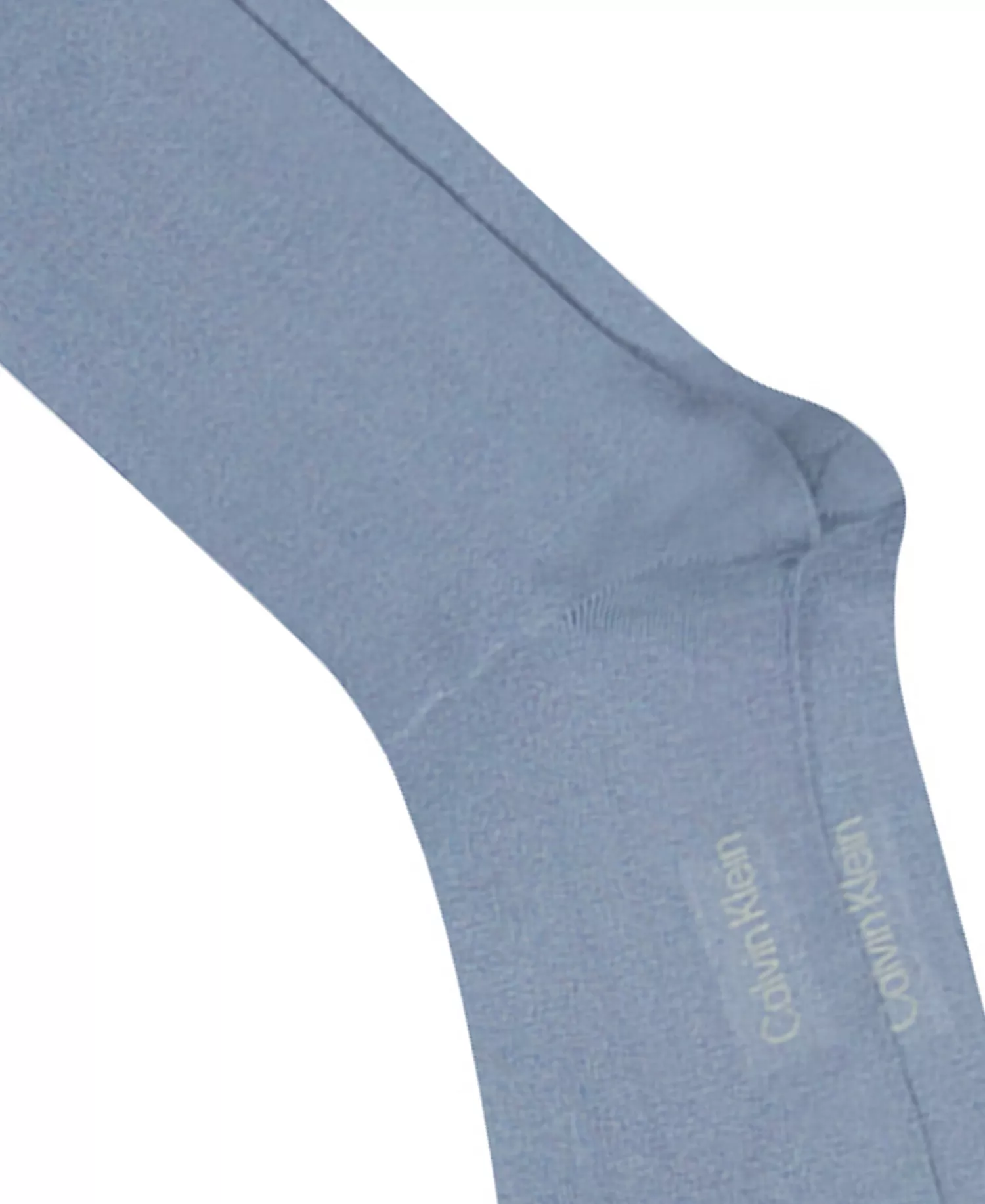 Men's Crew Dress Socks, 4-Pack - Black - 10-13