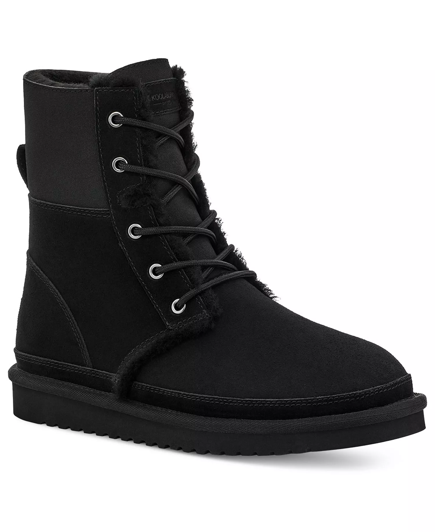 Women's Advay Tall Boots - Black - 10M