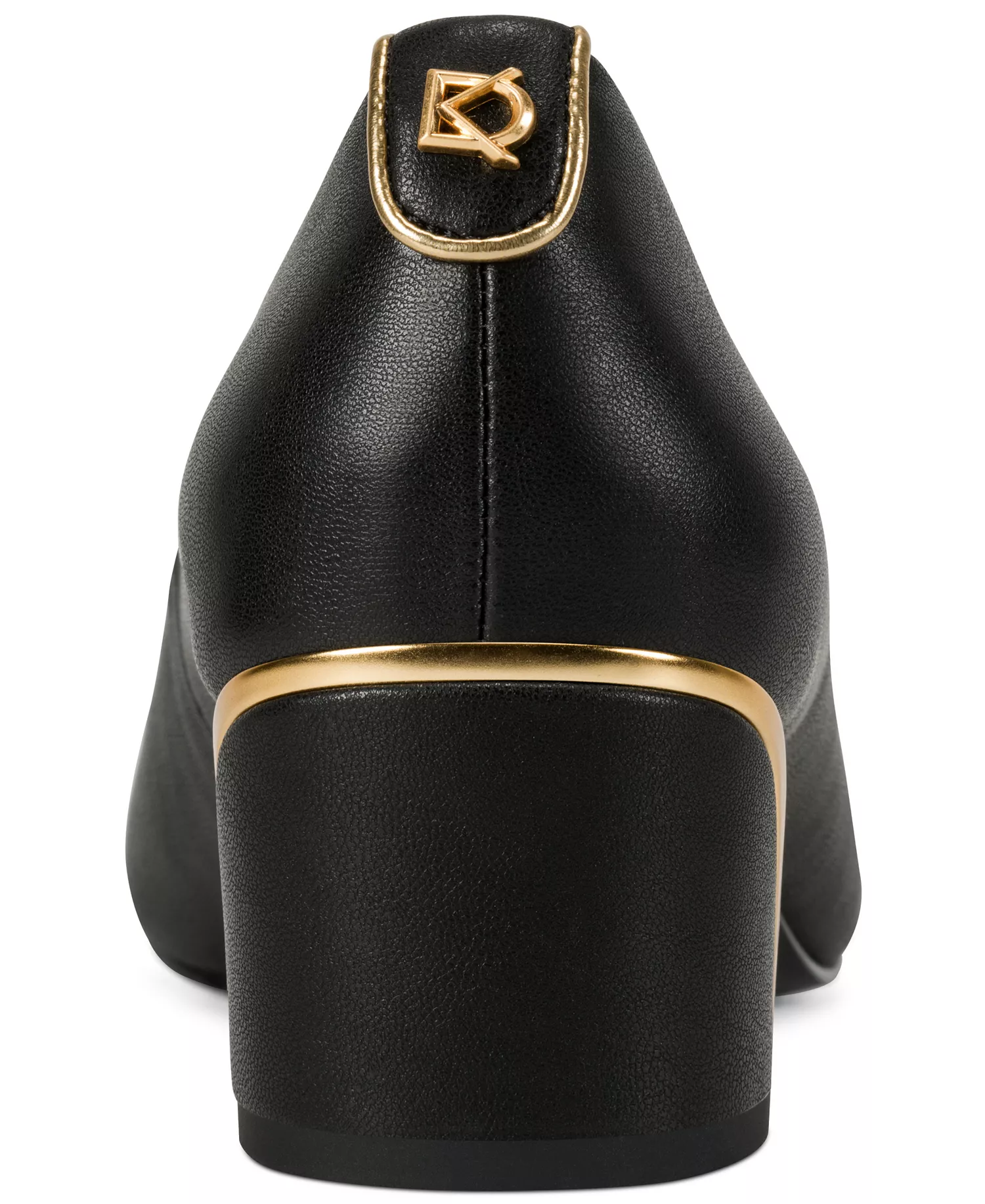 Women's Raegan Mid Pumps - Black - 10M