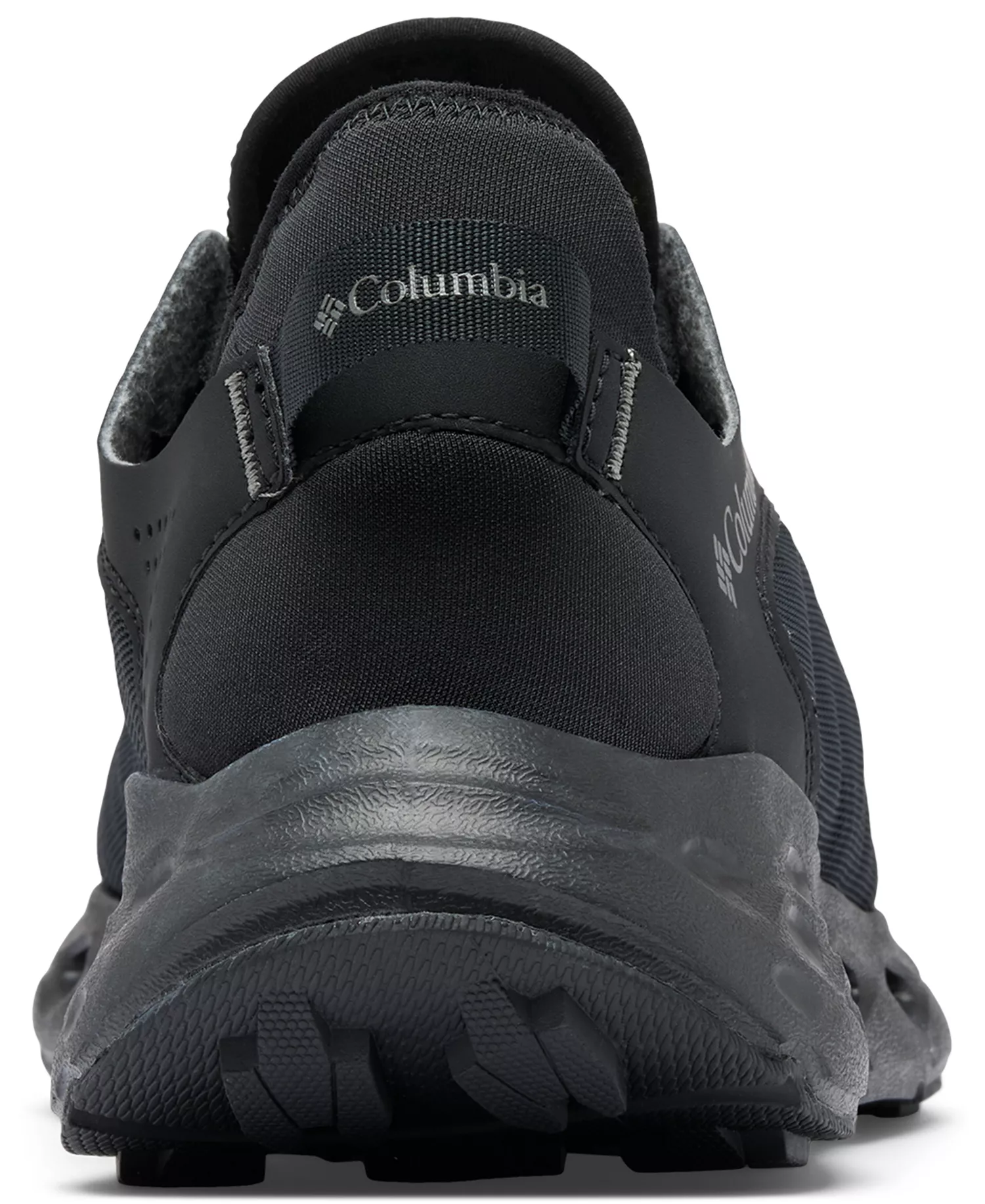 Men's DRAINMAKER XTR Water Performance Shoe - Black, Titanium II - 11.5M