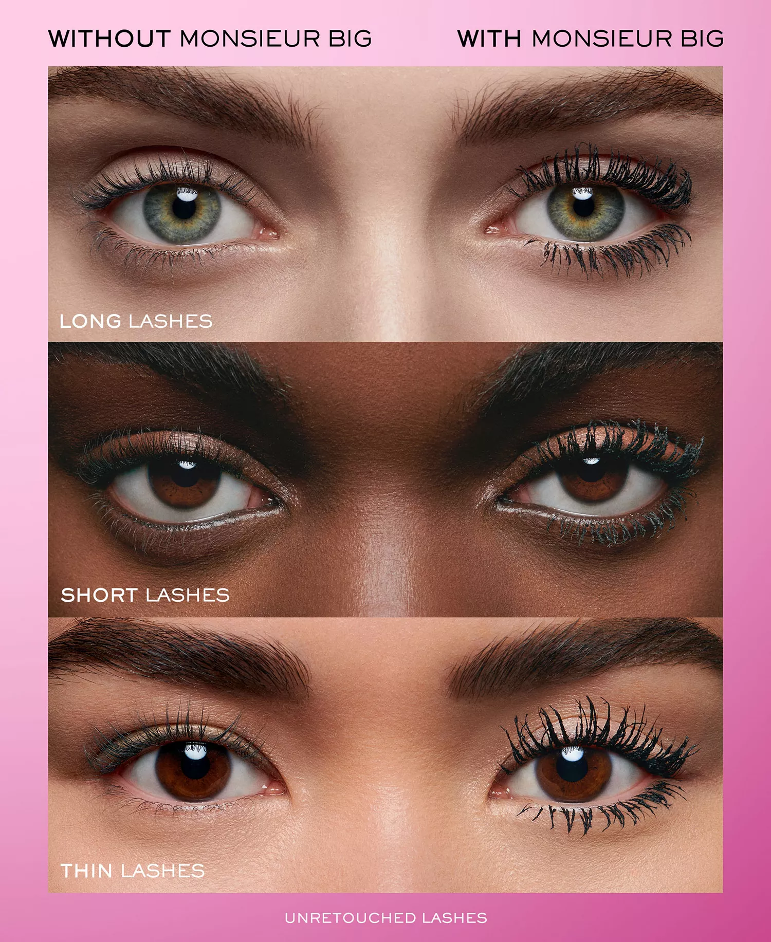 2-Pc. Monsieur Big Mascara and Le Crayon Khôl Eyeliner Gift Set - No Color - No Size