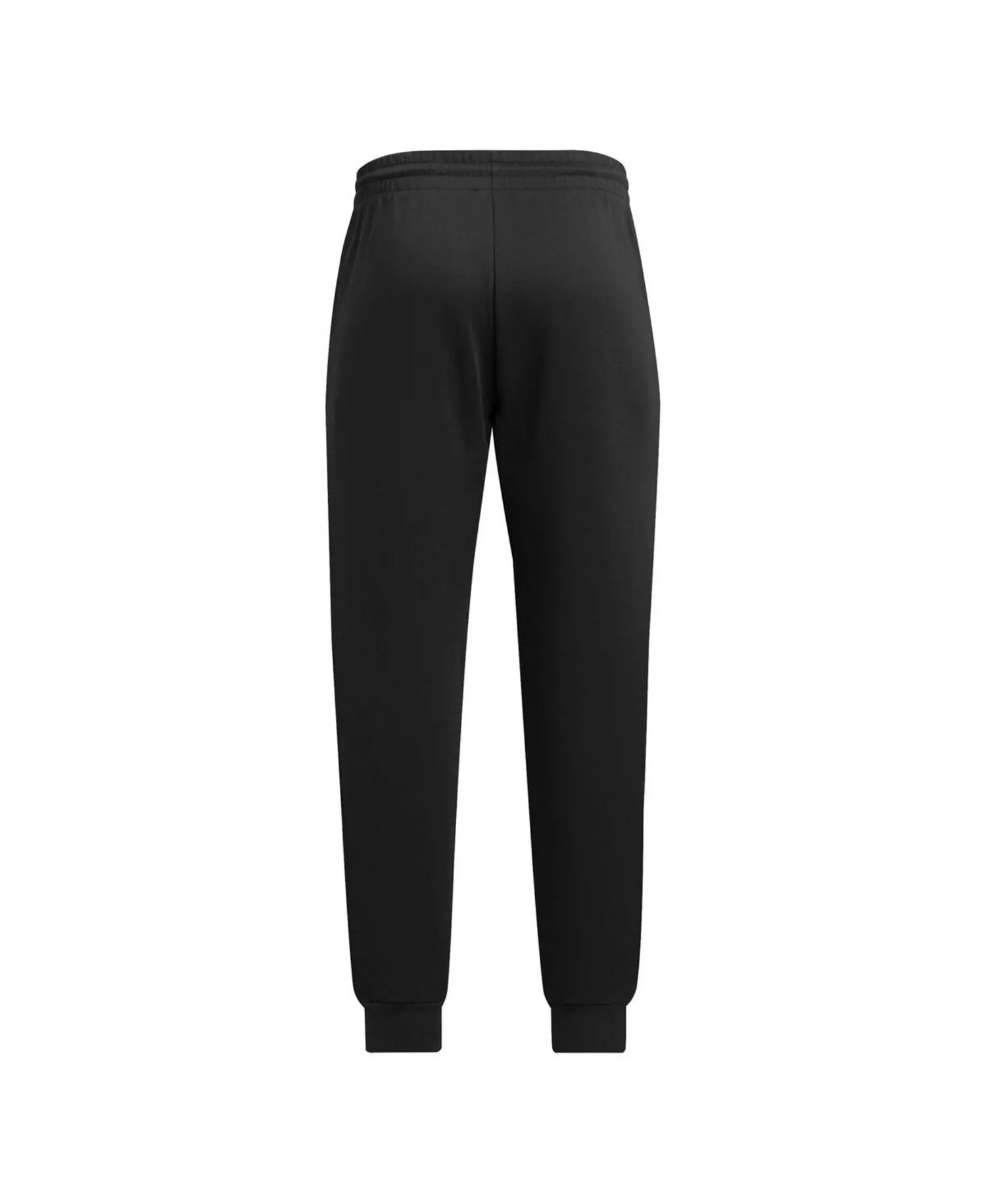 Men's Black Kansas Jayhawks Z.N.E. Pants - Black - XL