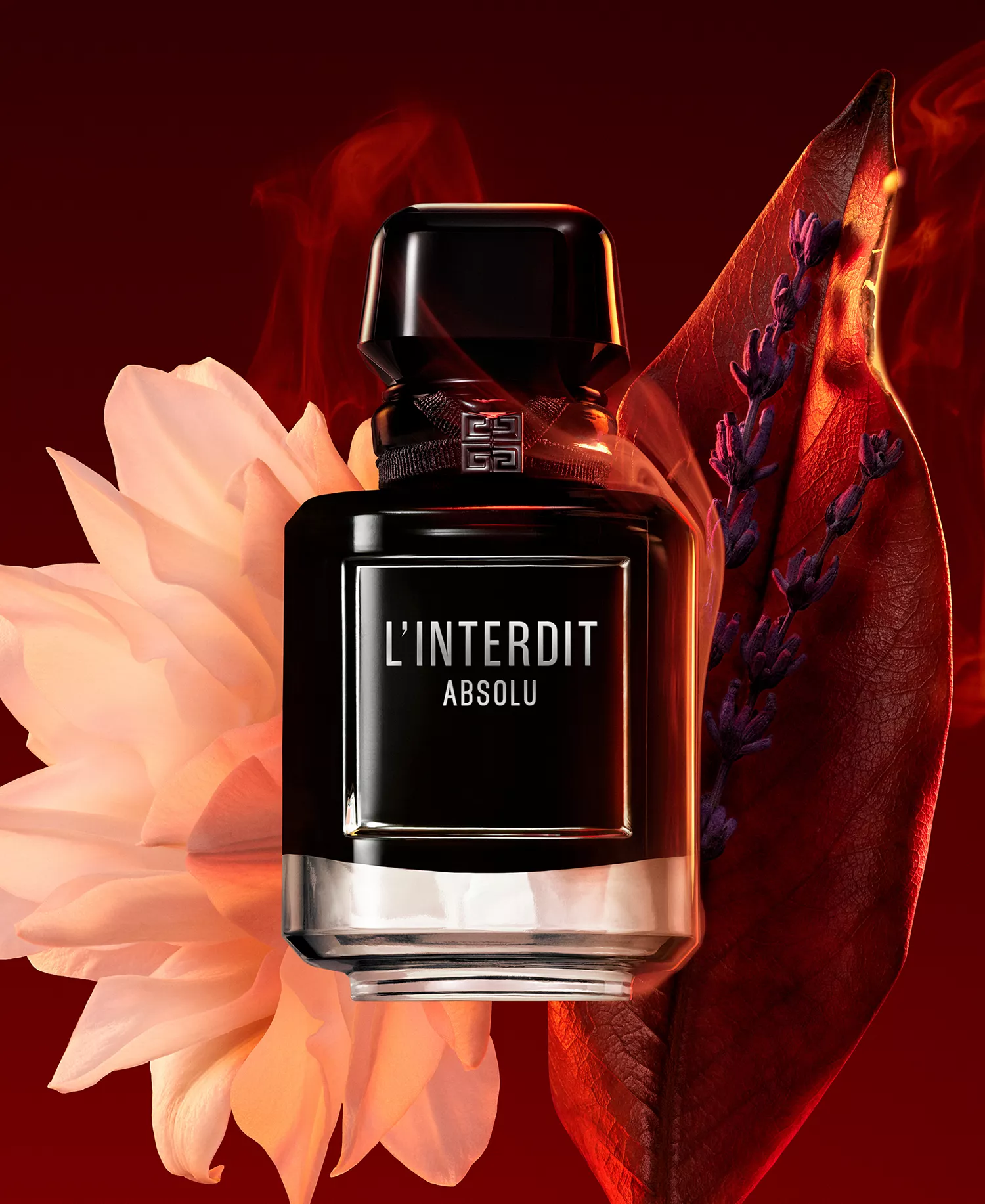 L'Interdit Absolu Eau de Parfum Intense, 2.7 oz. - No Color - 1.70 oz