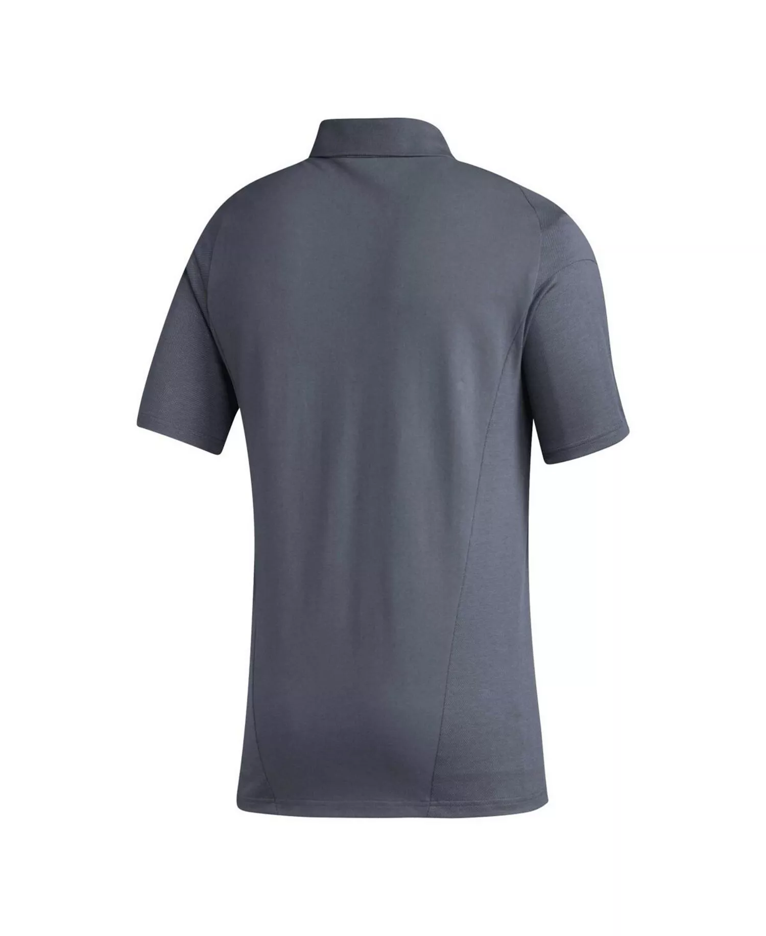 Men's Gray St. Louis City SC 2023 On-Field Training Polo Shirt - Gray - S
