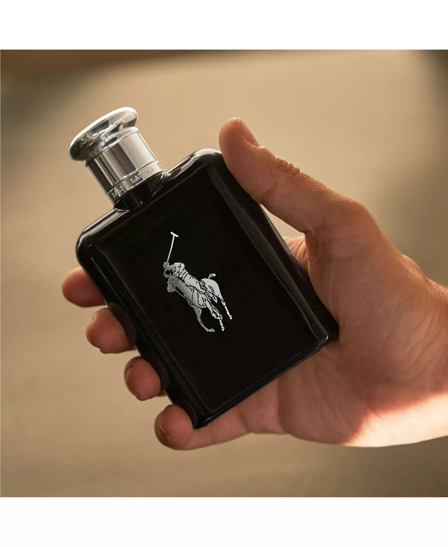 Polo Black 3 pc. Eau de Toilette Cologne and Deodorant Gift Set - No Color - No Size