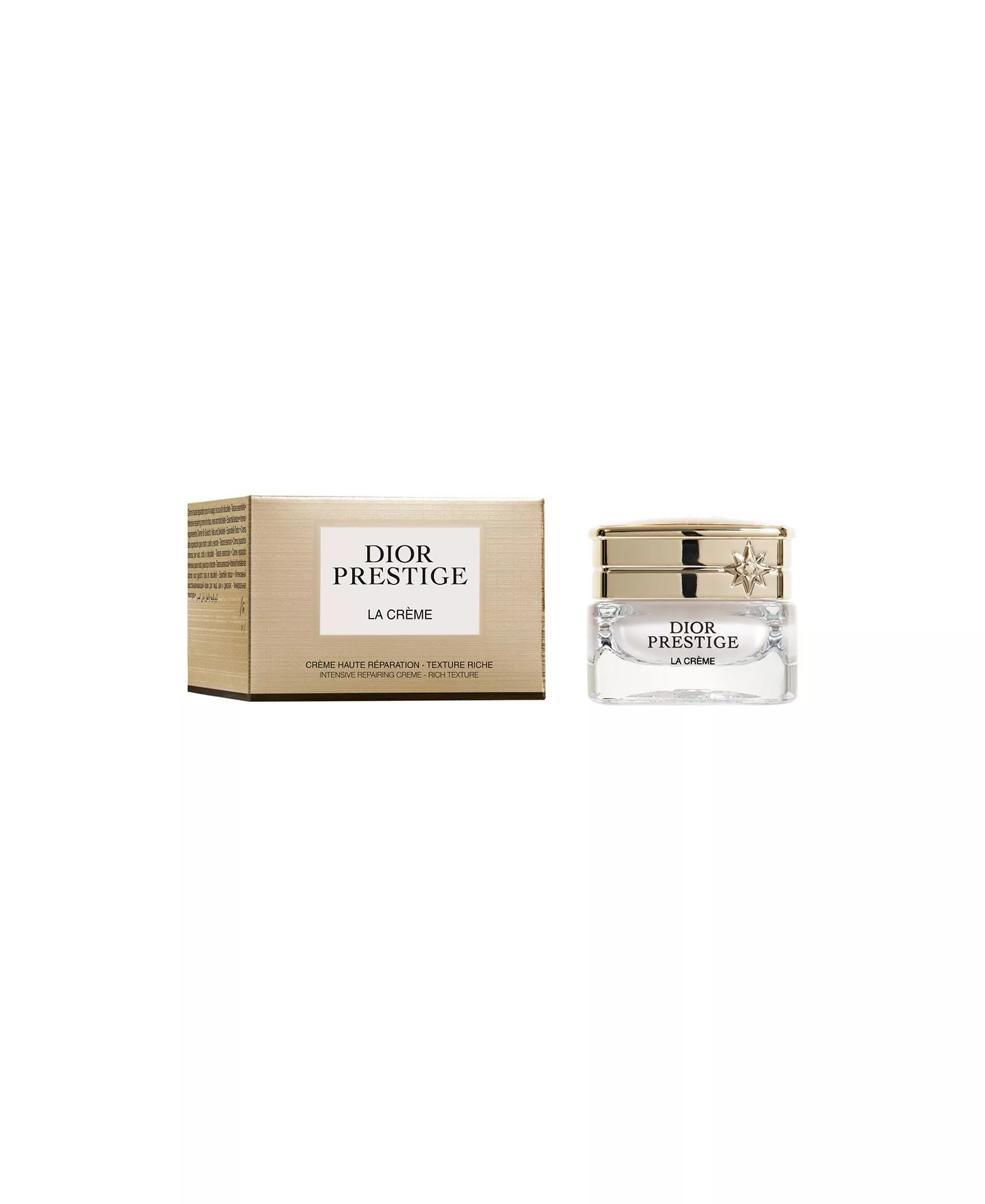 Complimentary Prestige La Micro-Lotion de Rose Advanced Mini with any DIOR Prestige Skin Care purchase - Prestige La Micro-Lotion de Rose Advanced, 5 ml - No Size