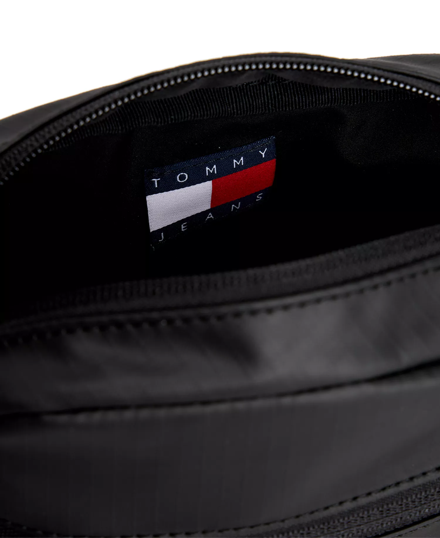 Men's Daily Tech Mini Reporter Bag - Black - No Size