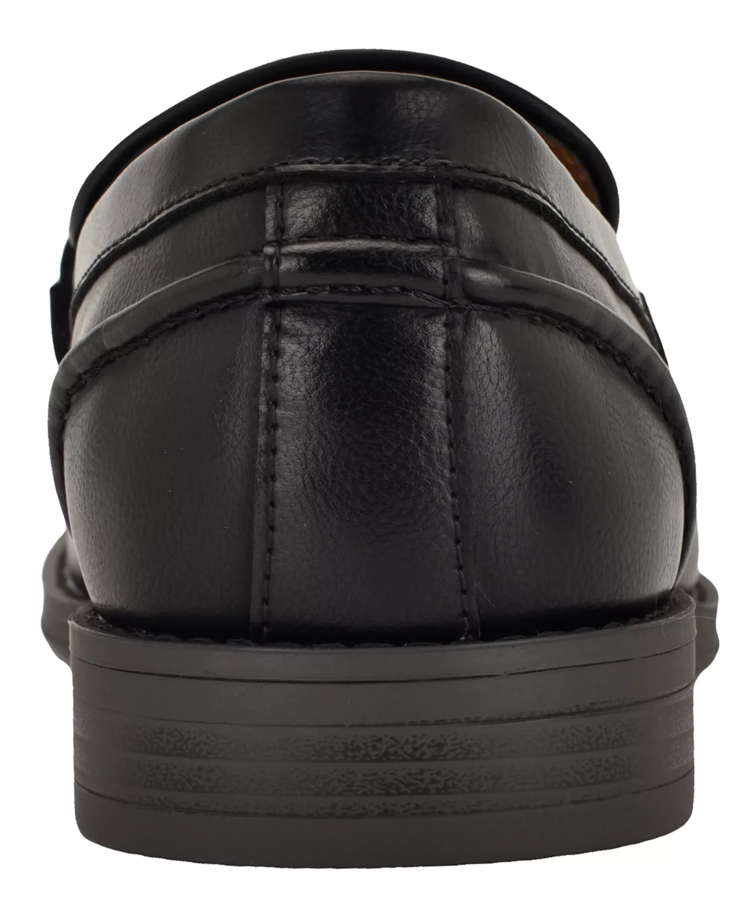 Men's Jamento Dress Loafer - Black - 10