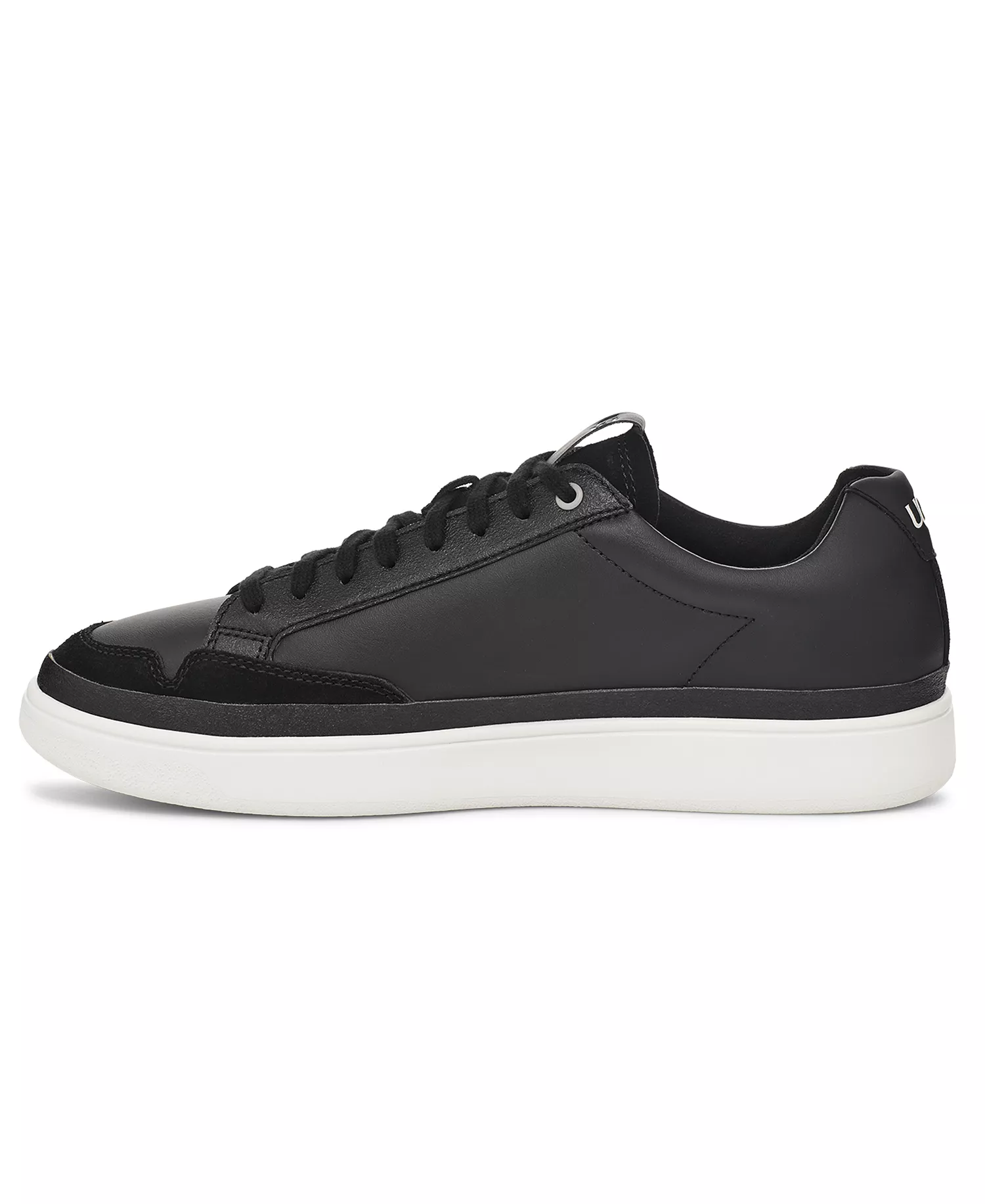 Men's South Bay Lightweight Low-Top Sneaker - Black - 10