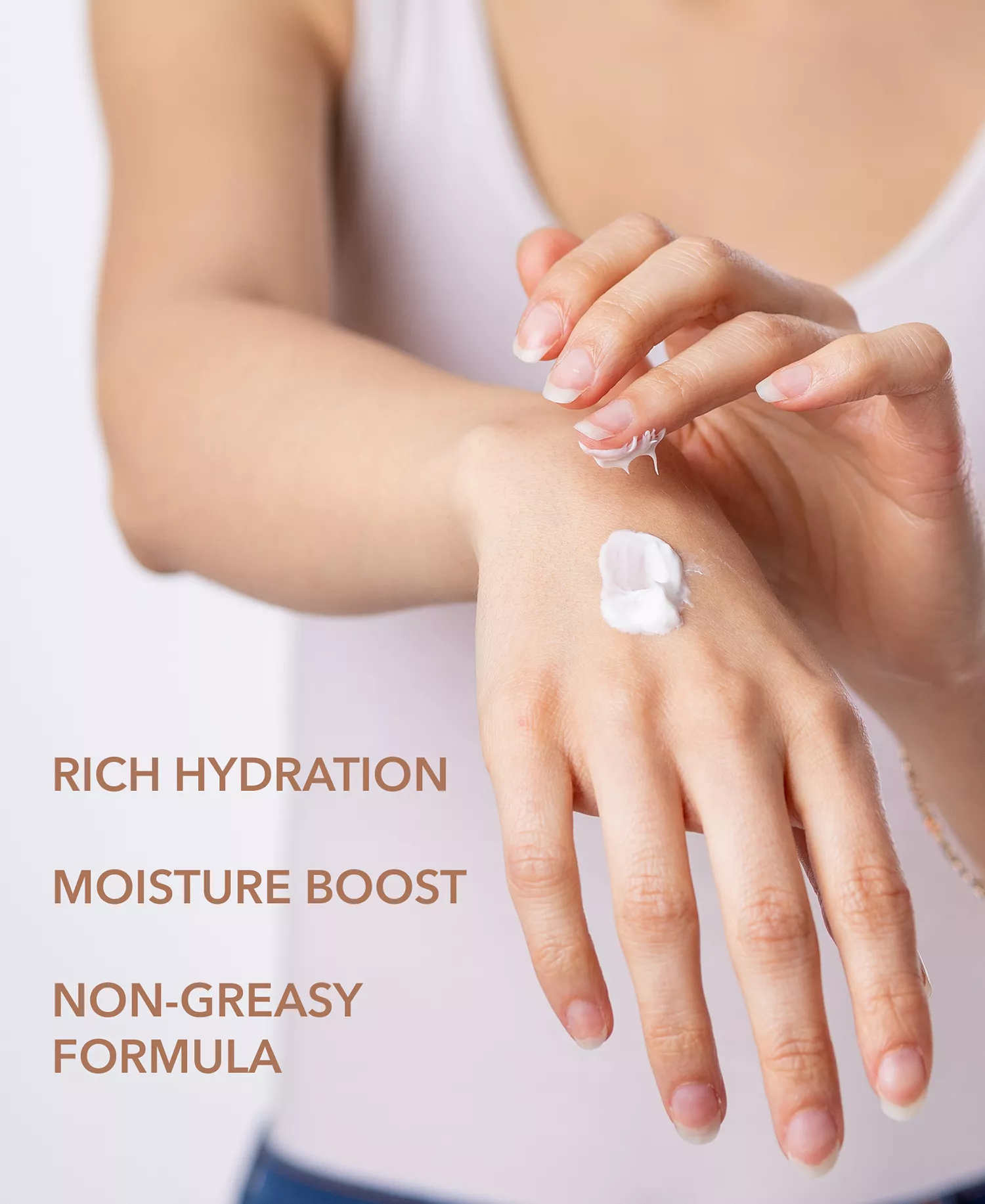 8-Pc. Expanded Goat Milk Hand Cream Gift Set - No Color - No Size