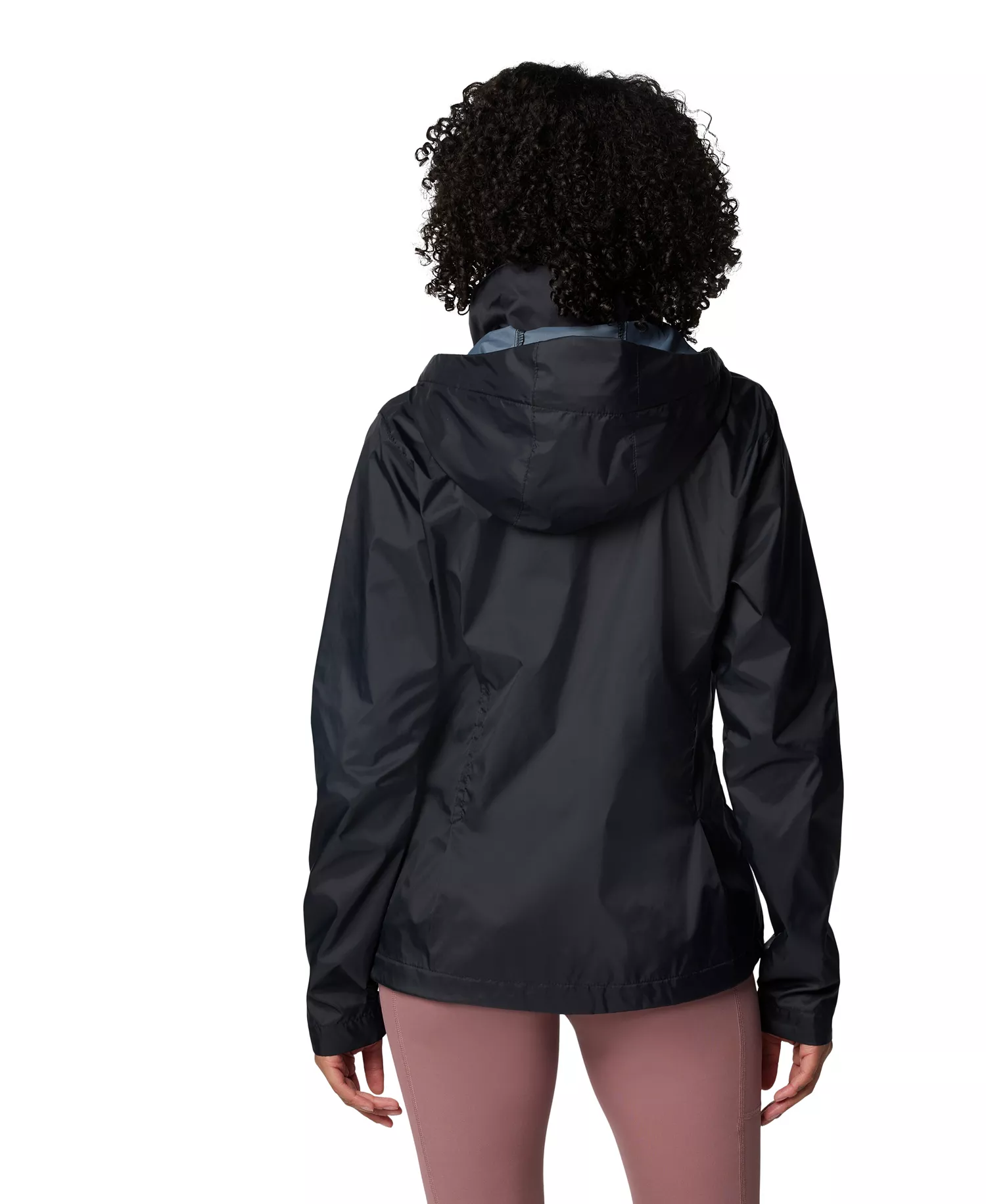 Women's Switchback™ IV Jacket - Black - 1X