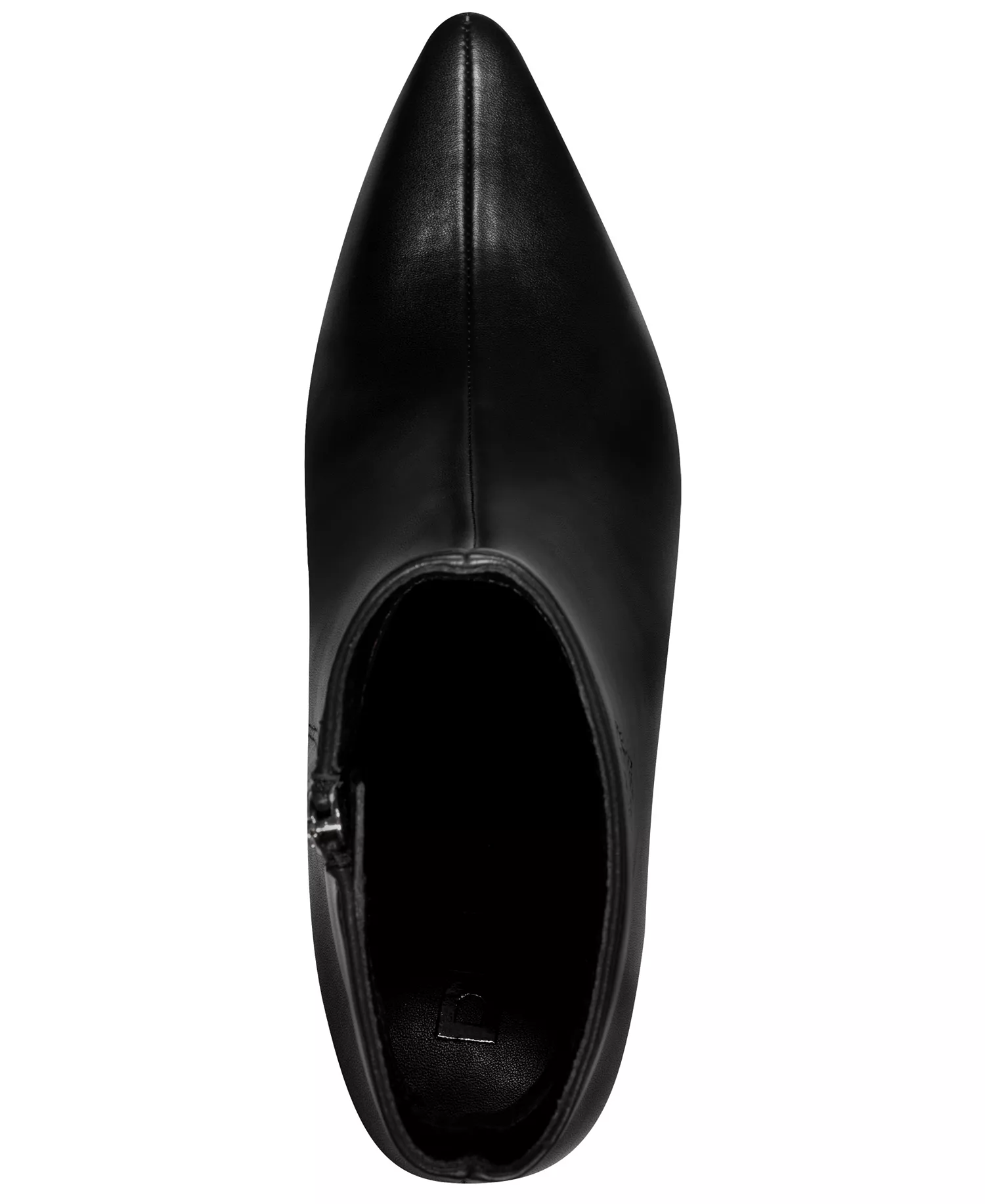 Women's Niomi Sequins Heeled Booties - Black - 7M