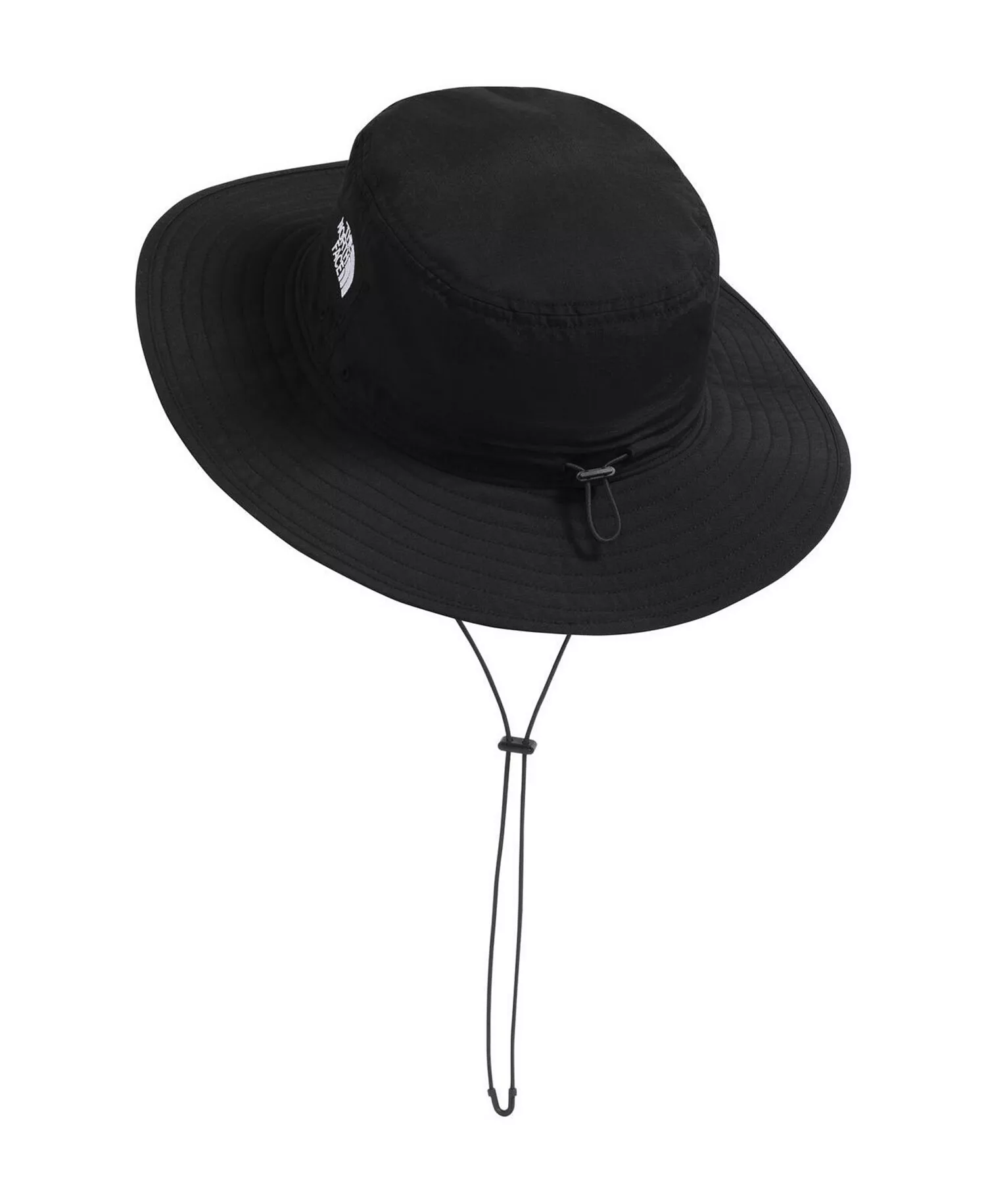 Men's Horizon Breeze Brimmer Hat - Black, White - L/XL