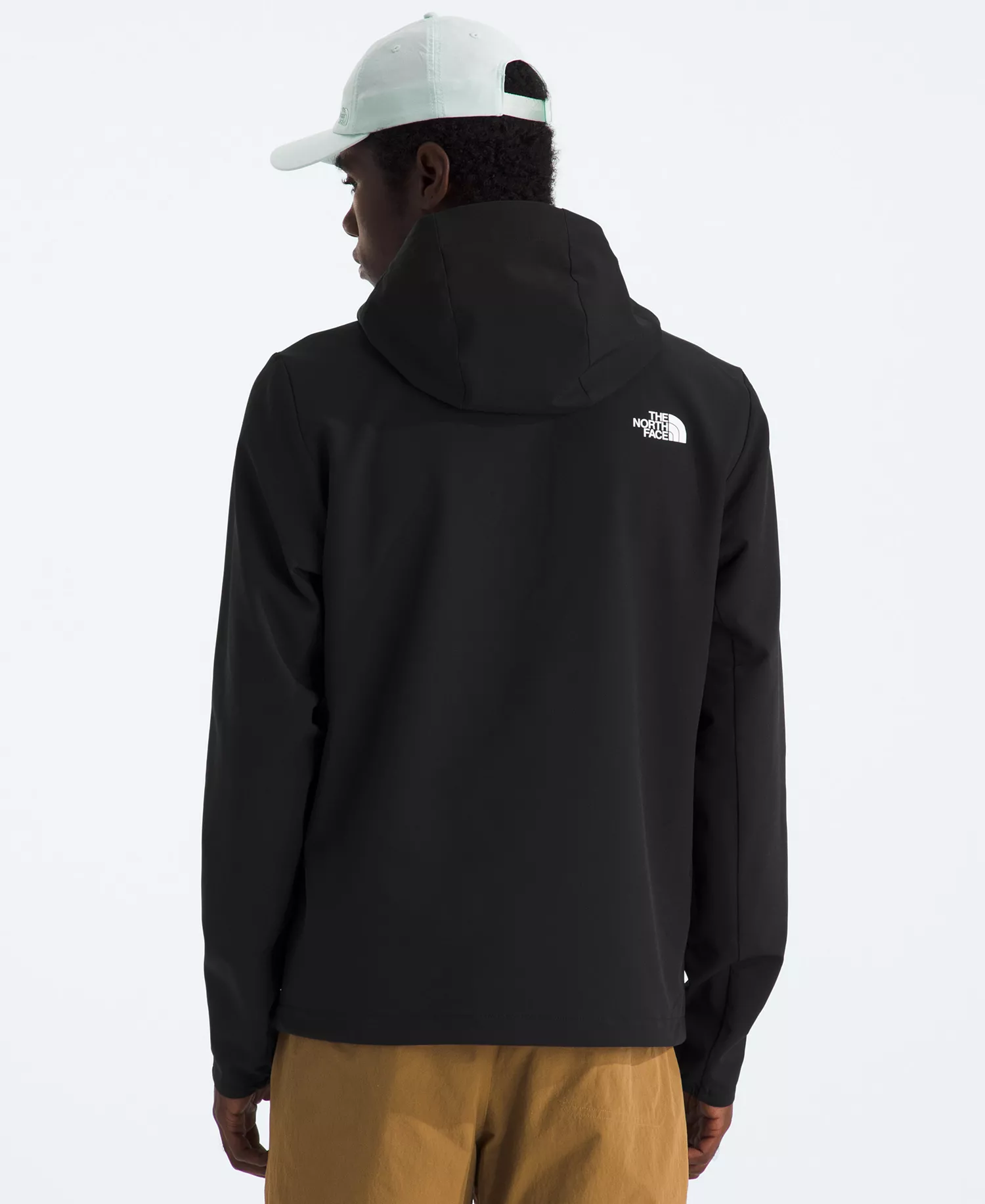 Men's Tansa Jacket - Black - 2XL