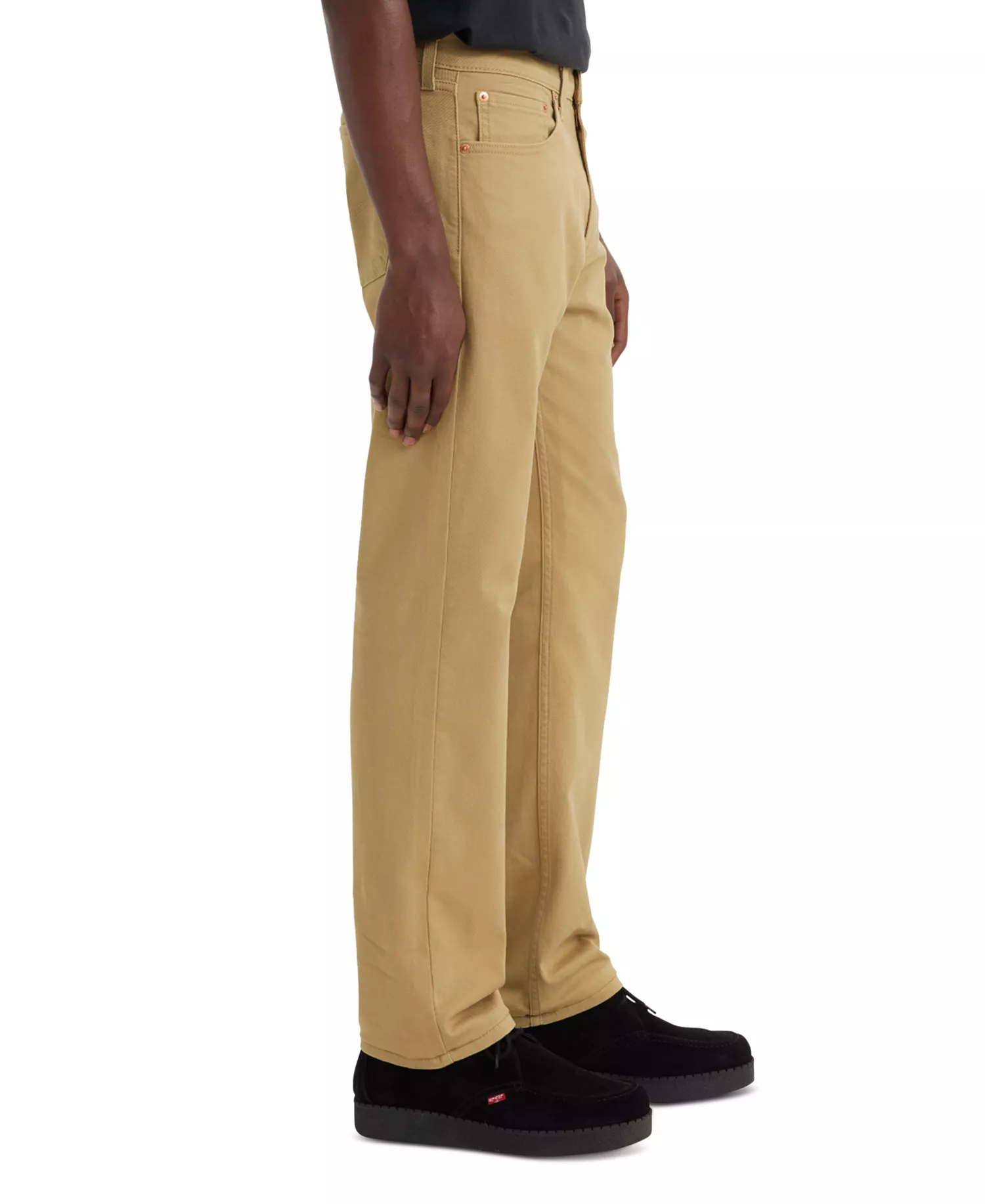 Men's 506™ Comfort Straight-Fit Stretch Jeans - Harvest Go - 29 - 29