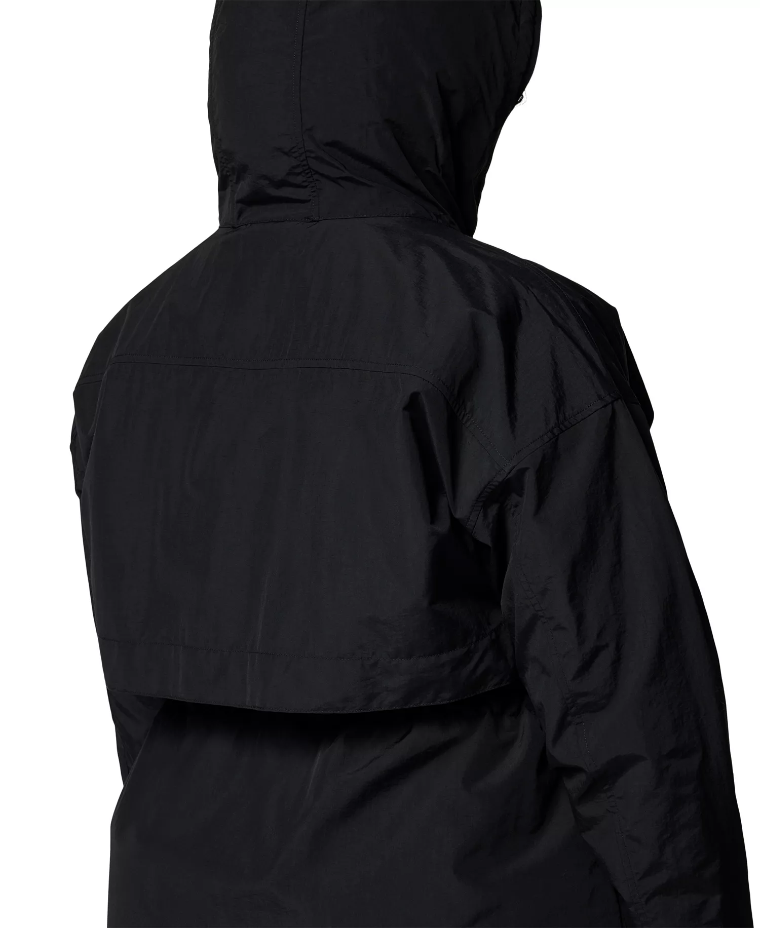 Women's Pardon My Jacket - Black - L