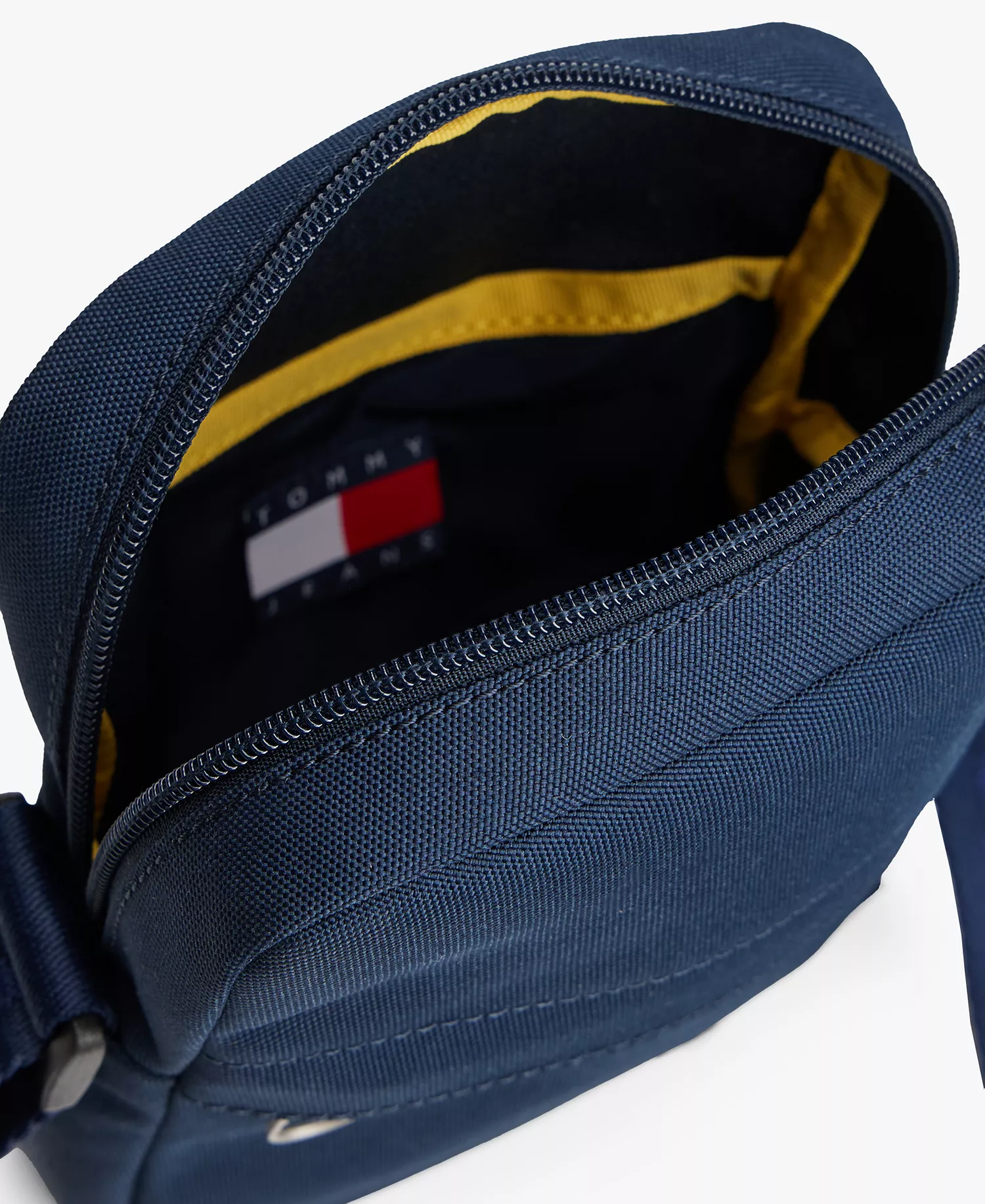 Men's Daily Reporter Bag - Dark Night Navy - No Size