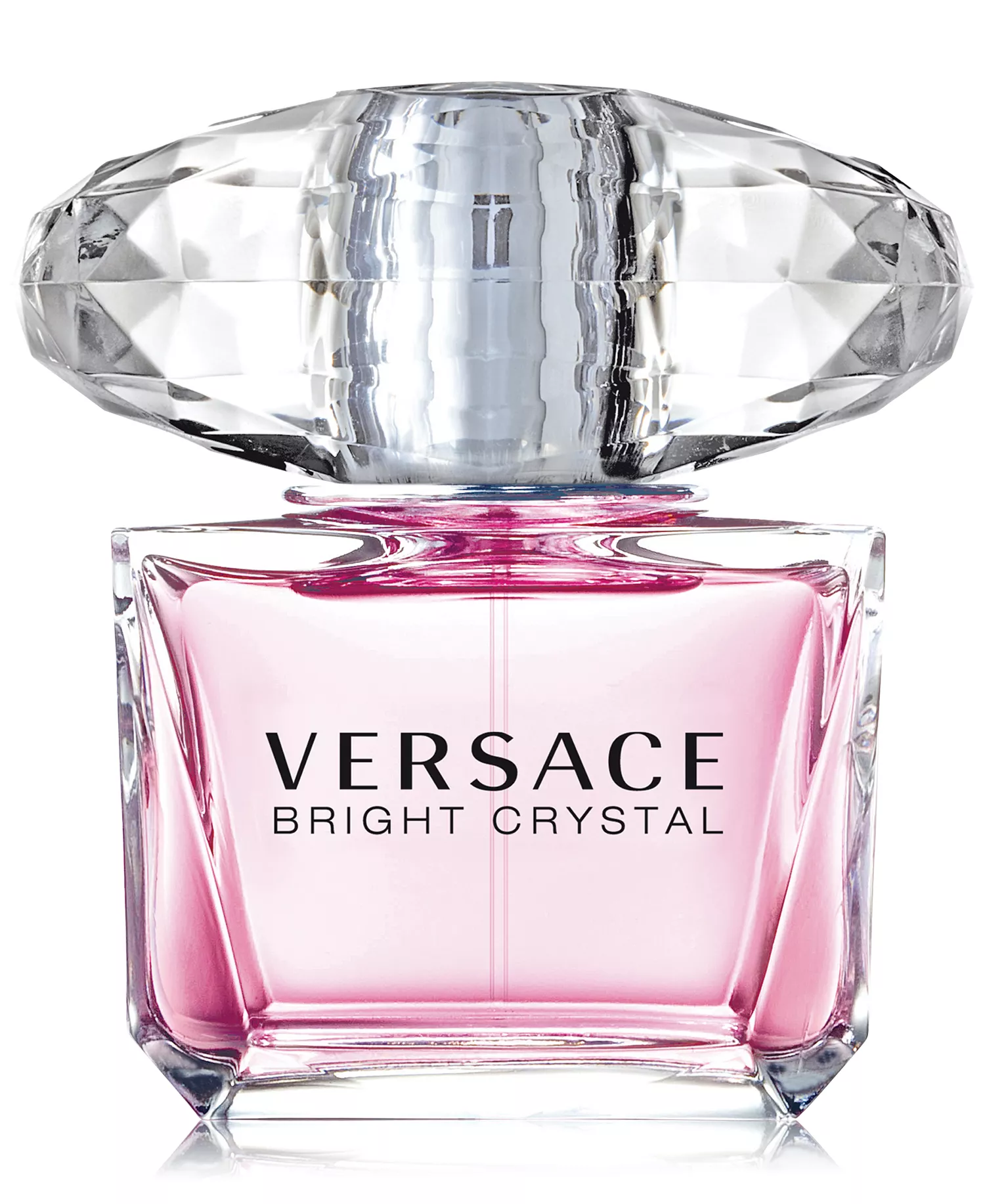 4-Pc. Bright Crystal Fragrance Gift Set