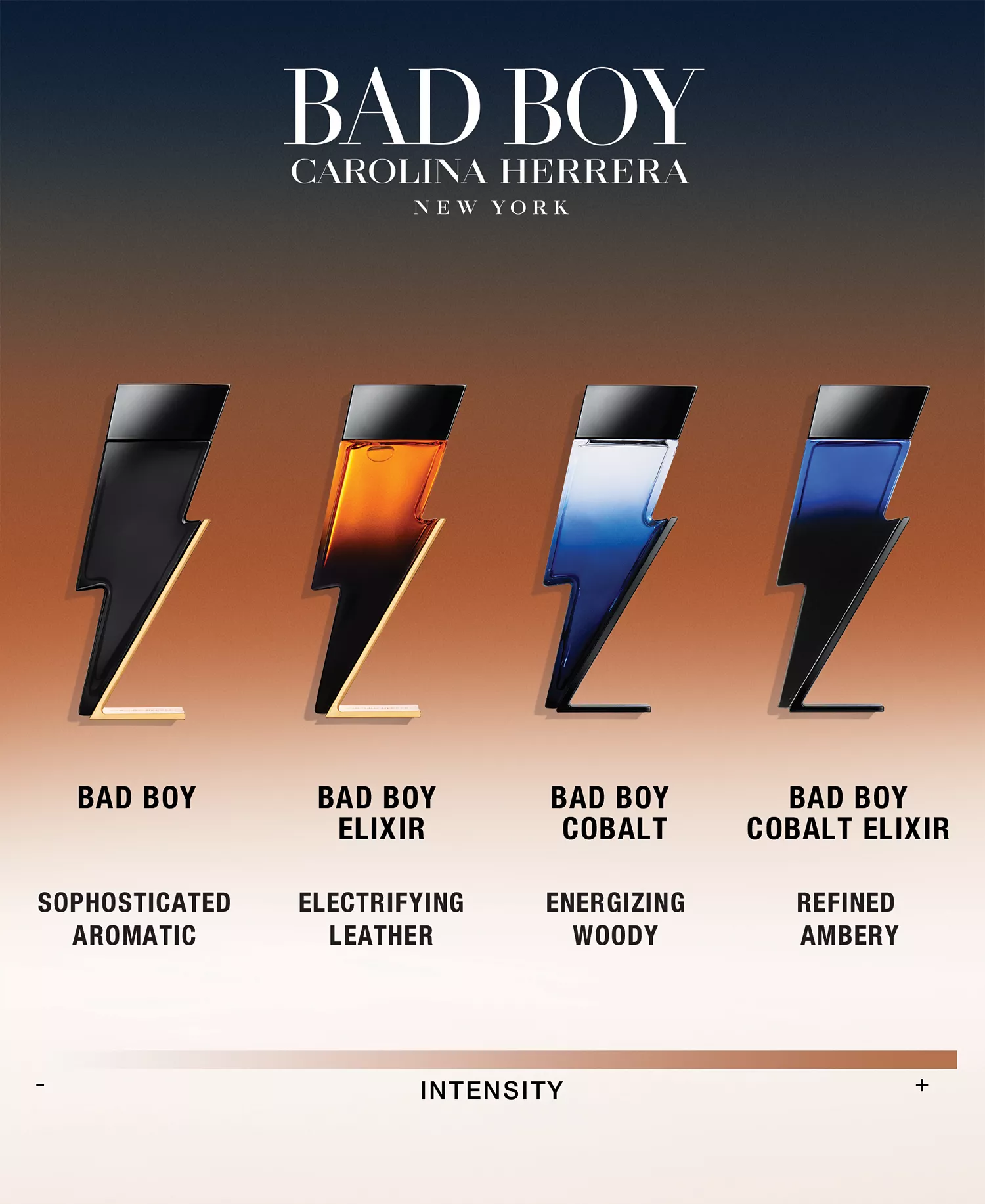 2-Pc. Bad Boy Cobalt Eau De Parfum Gift Set - No Color - No Size