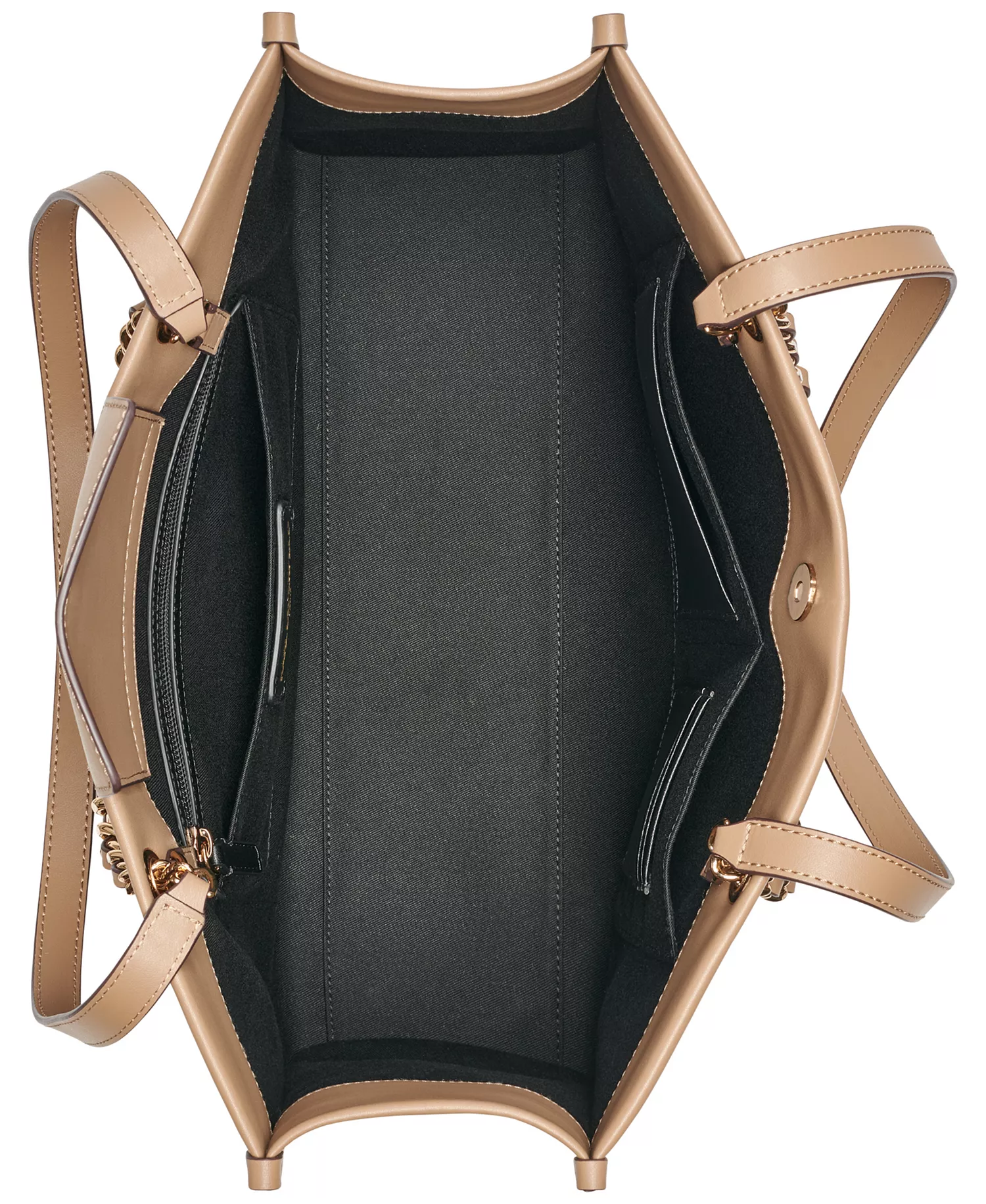 Savoie Tote Bag - Vicuna - NO SIZE